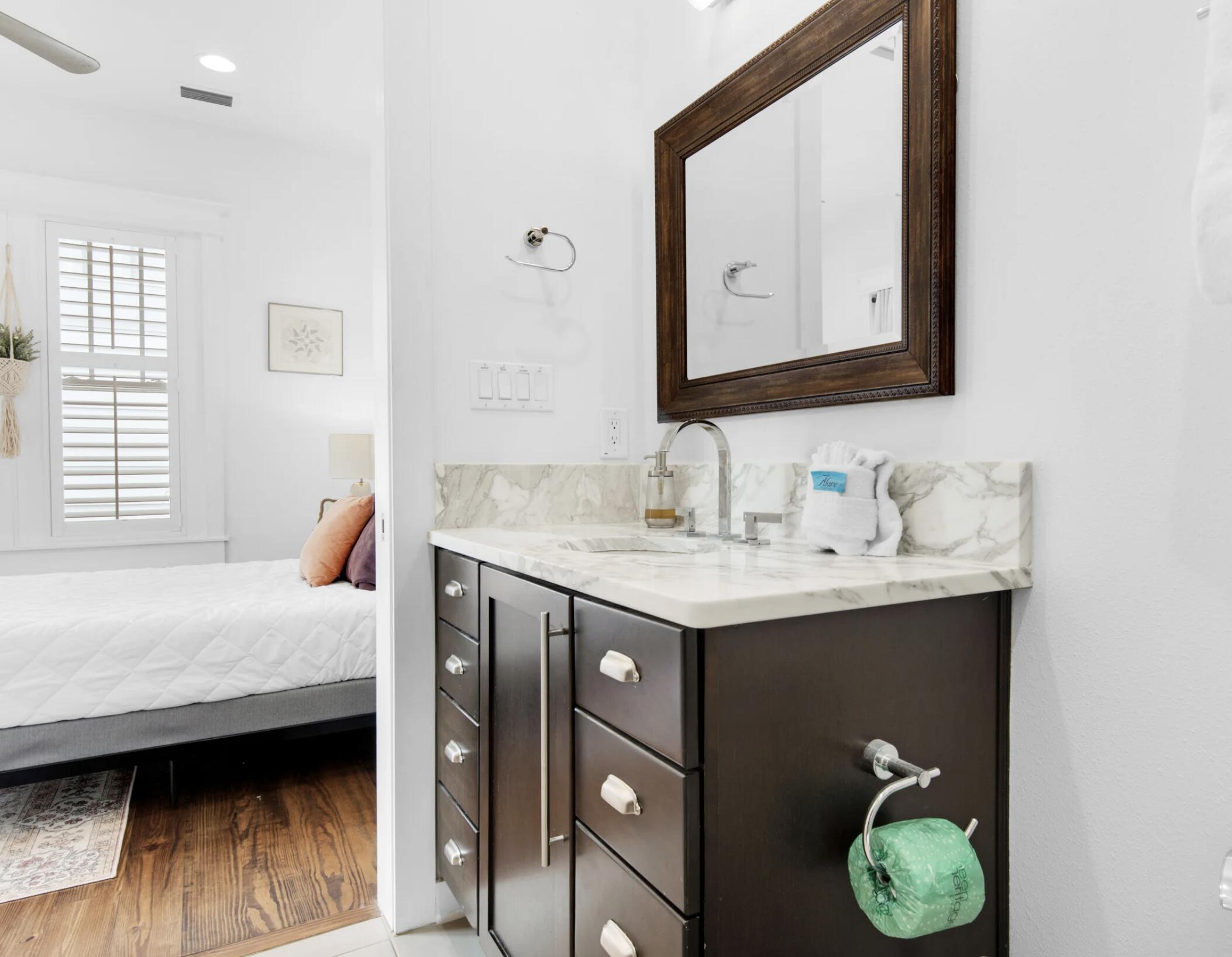 NATUREWALK AT SEAGROVE - Residential Lease