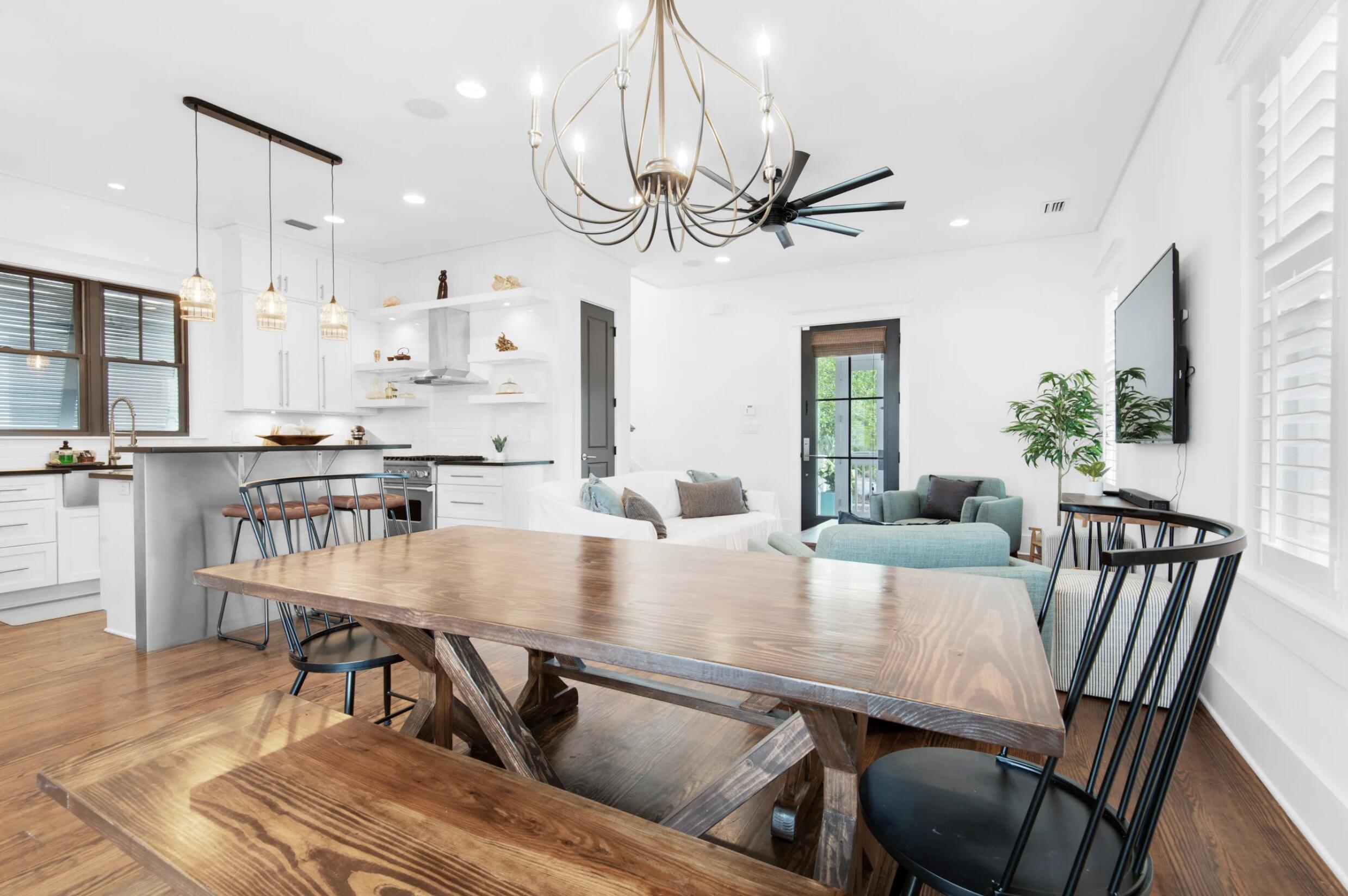 NATUREWALK AT SEAGROVE - Residential Lease