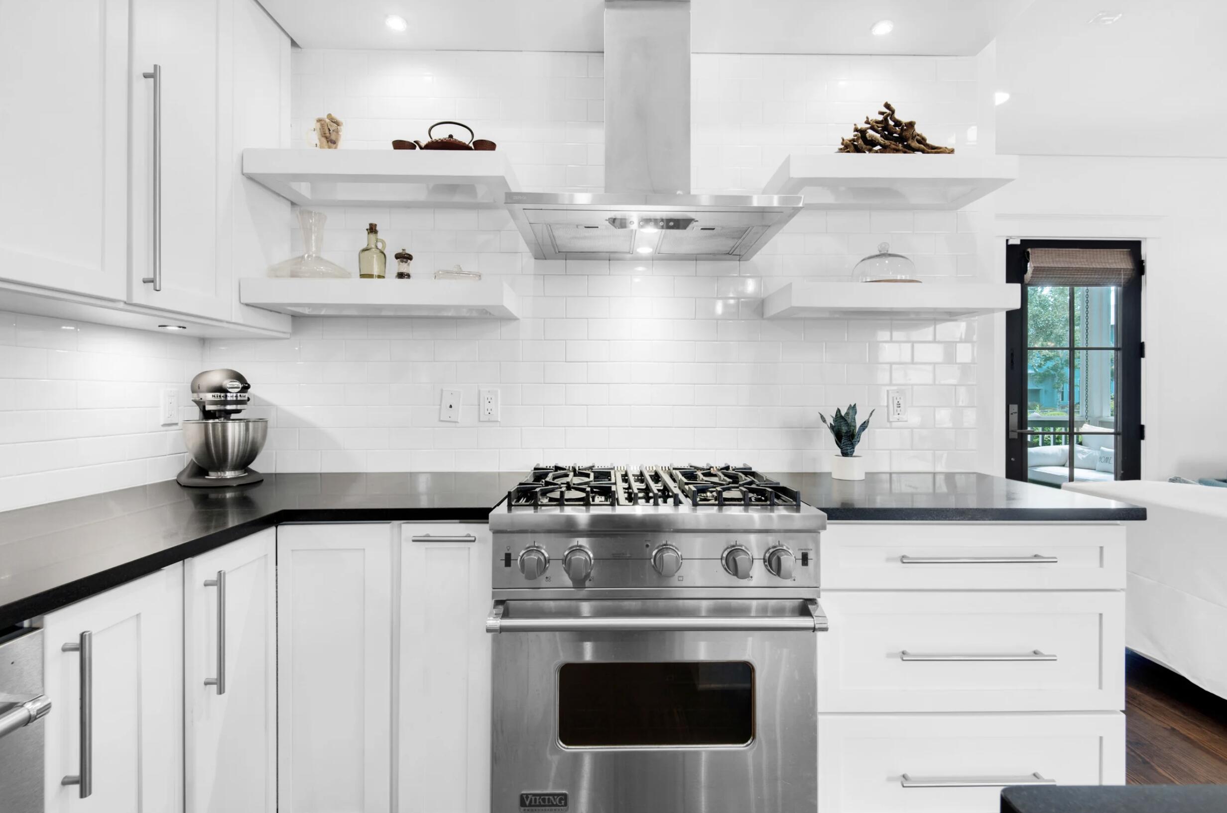 NATUREWALK AT SEAGROVE - Residential Lease