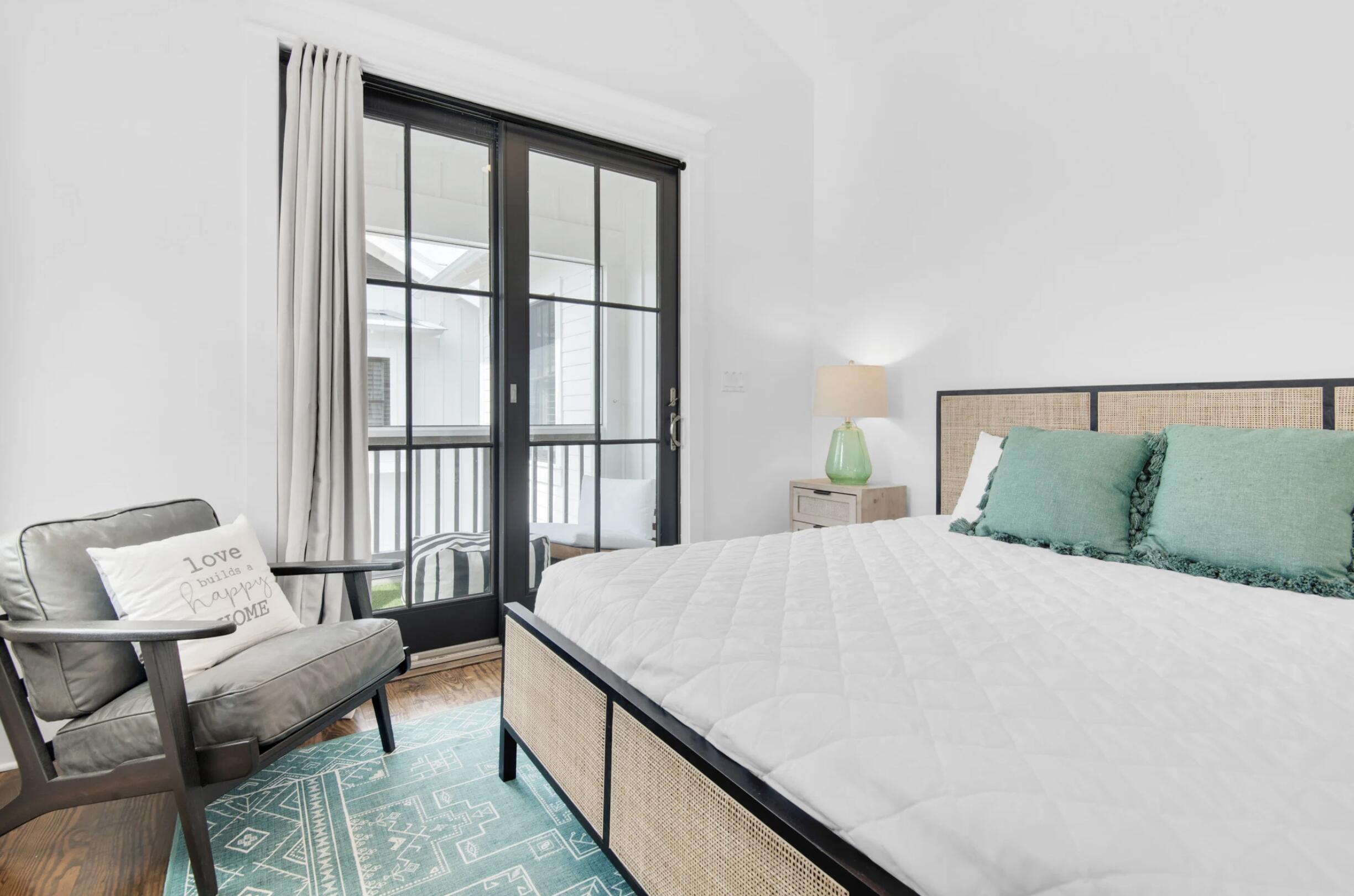 NATUREWALK AT SEAGROVE - Residential Lease