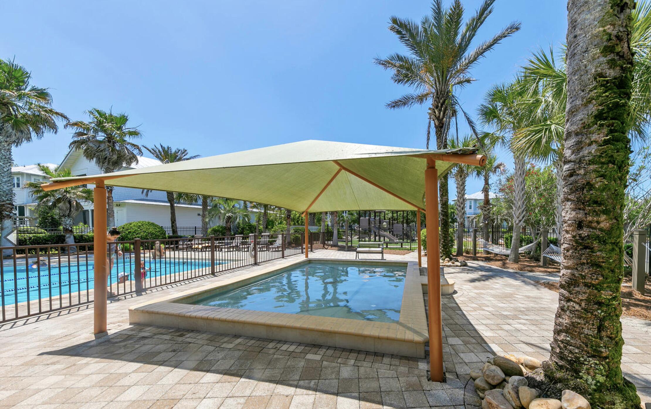 NATUREWALK AT SEAGROVE - Residential Lease