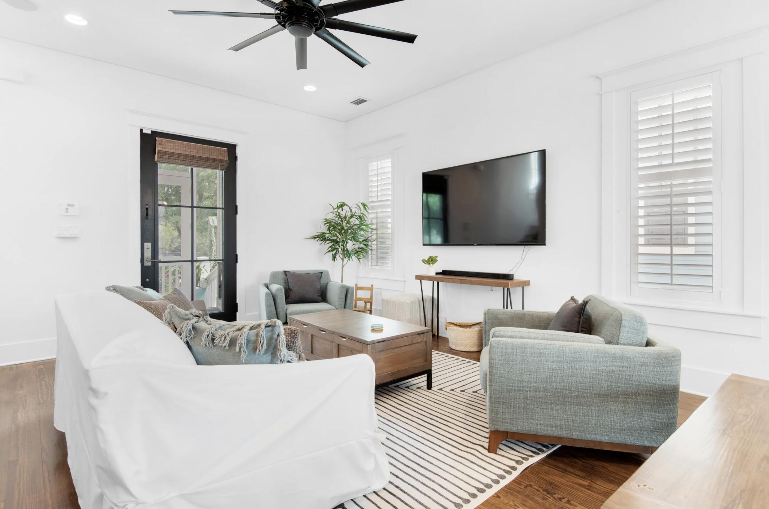 NATUREWALK AT SEAGROVE - Residential Lease