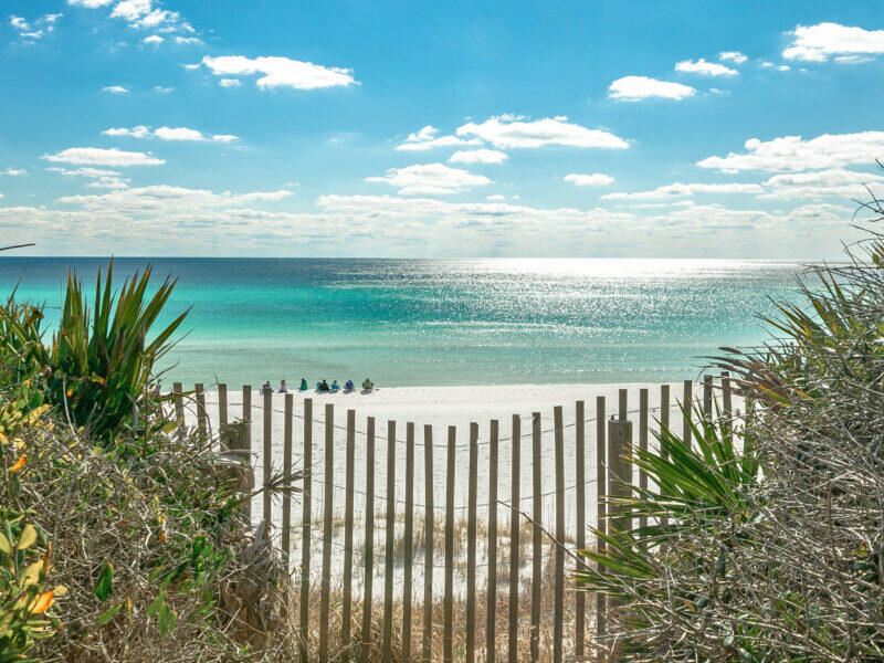 NATUREWALK AT SEAGROVE - Residential Lease