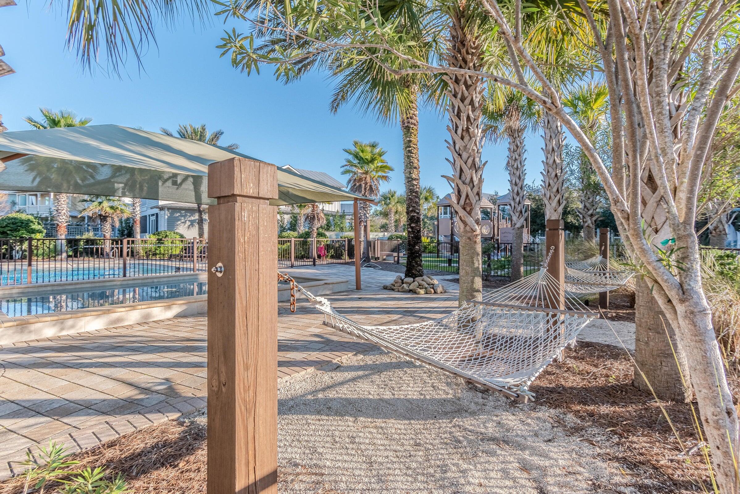 NATUREWALK AT SEAGROVE - Residential Lease