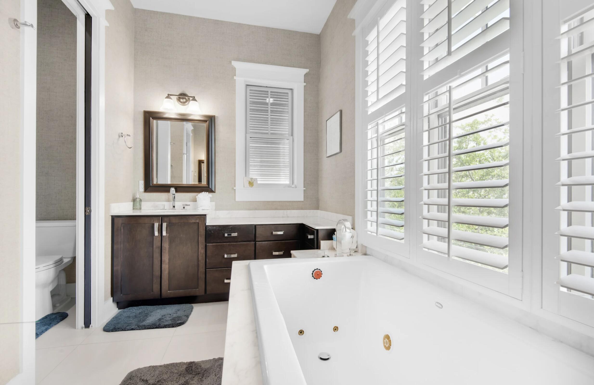 NATUREWALK AT SEAGROVE - Residential Lease