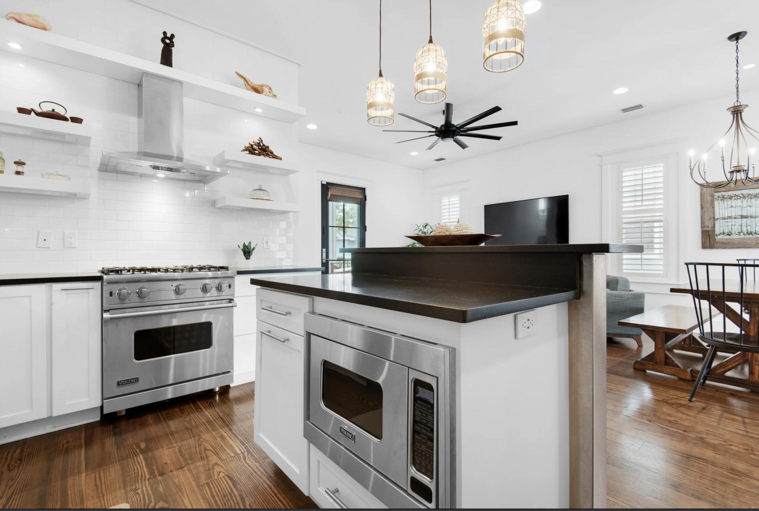 NATUREWALK AT SEAGROVE - Residential Lease