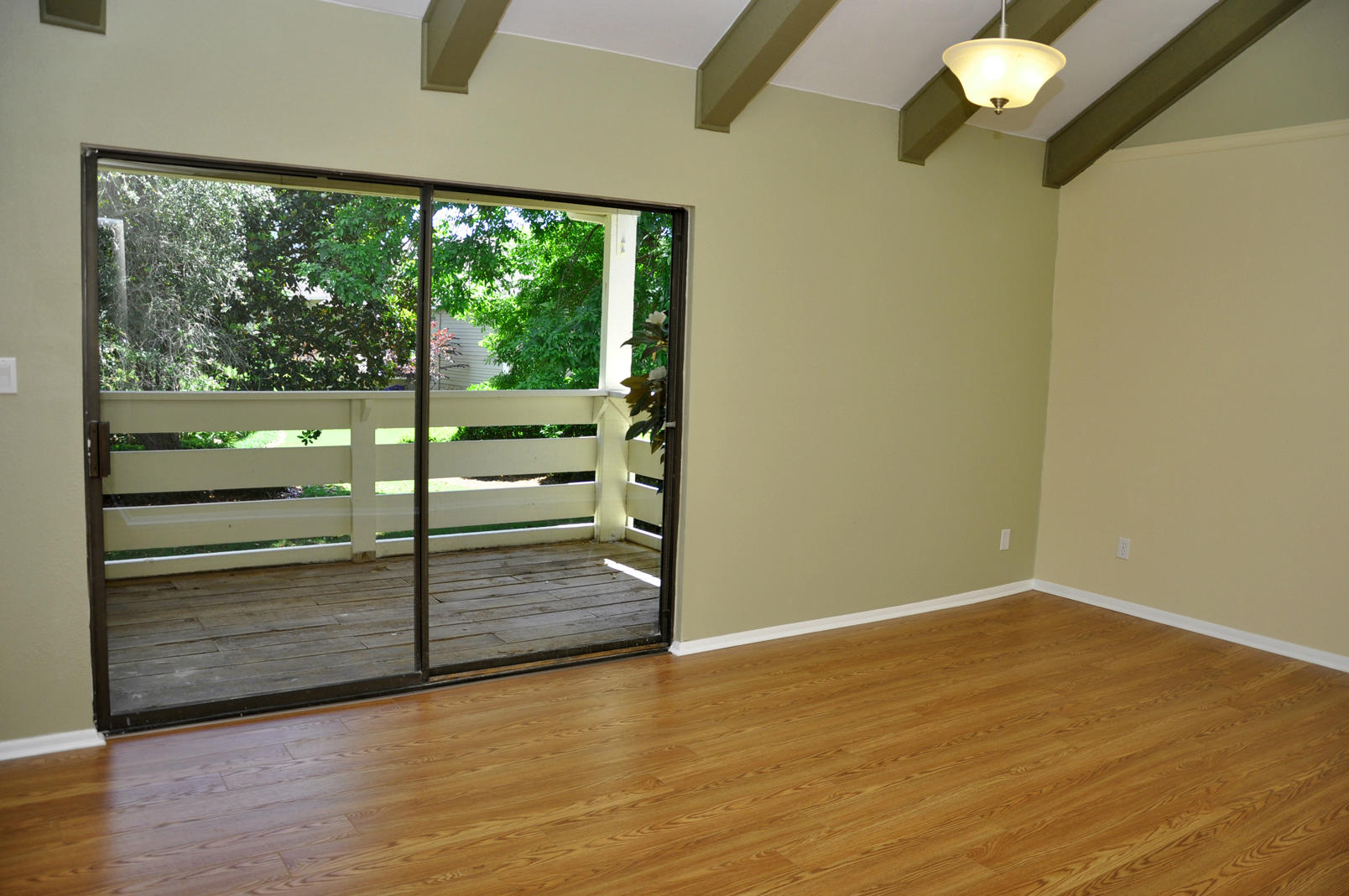 SEASCAPE CONDO GARDEN VILLA - Residential