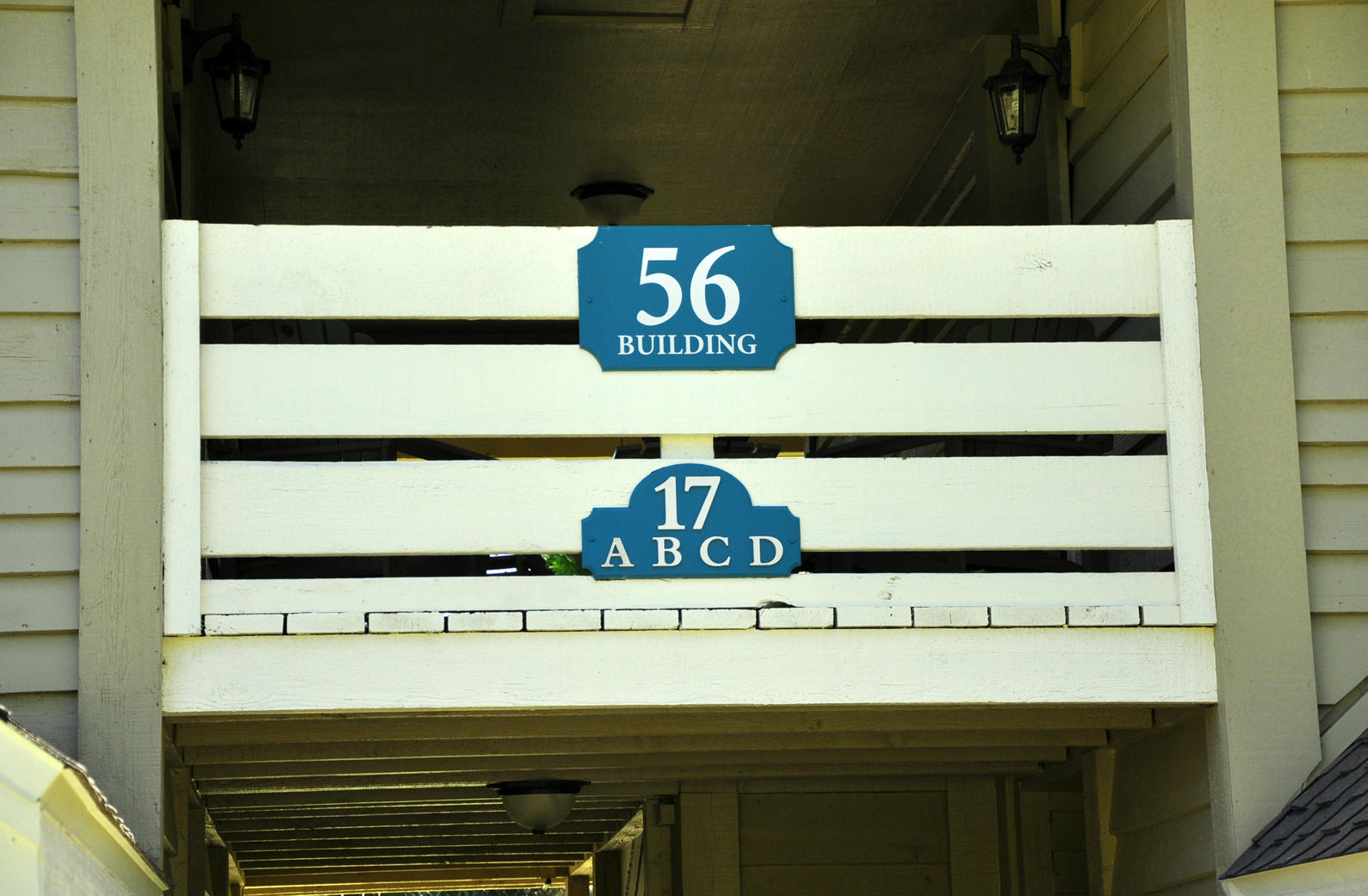 SEASCAPE CONDO GARDEN VILLA - Residential