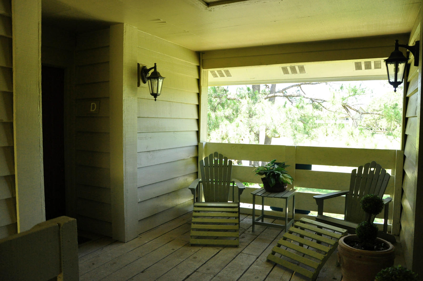 SEASCAPE CONDO GARDEN VILLA - Residential