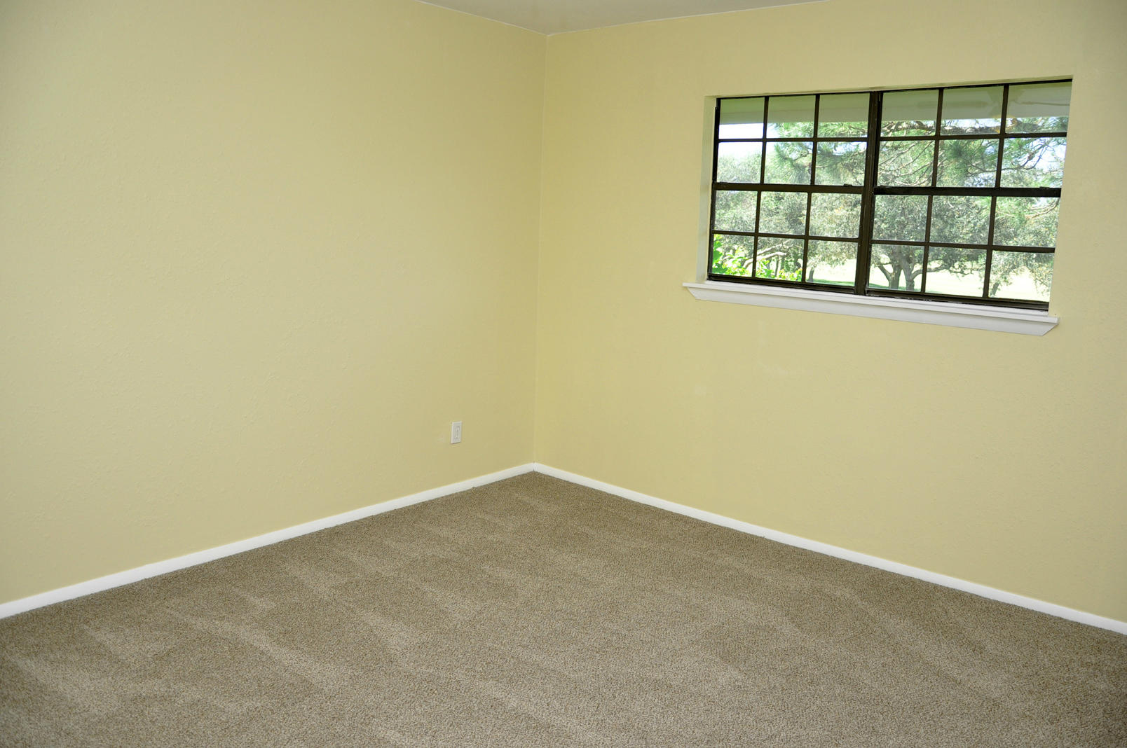 SEASCAPE CONDO GARDEN VILLA - Residential