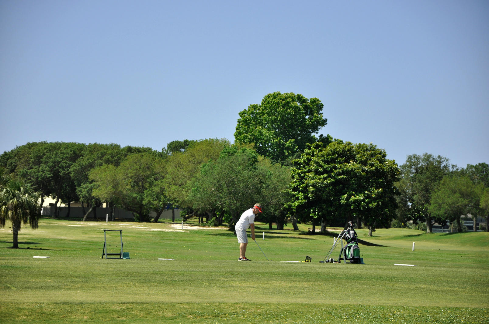SEASCAPE CONDO GARDEN VILLA - Residential