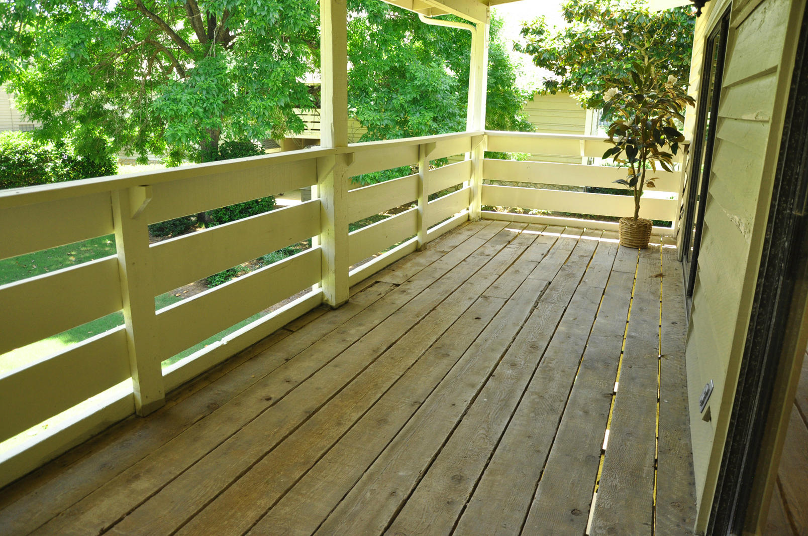 SEASCAPE CONDO GARDEN VILLA - Residential