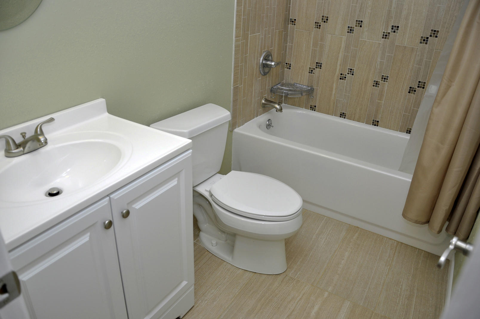 SEASCAPE CONDO GARDEN VILLA - Residential