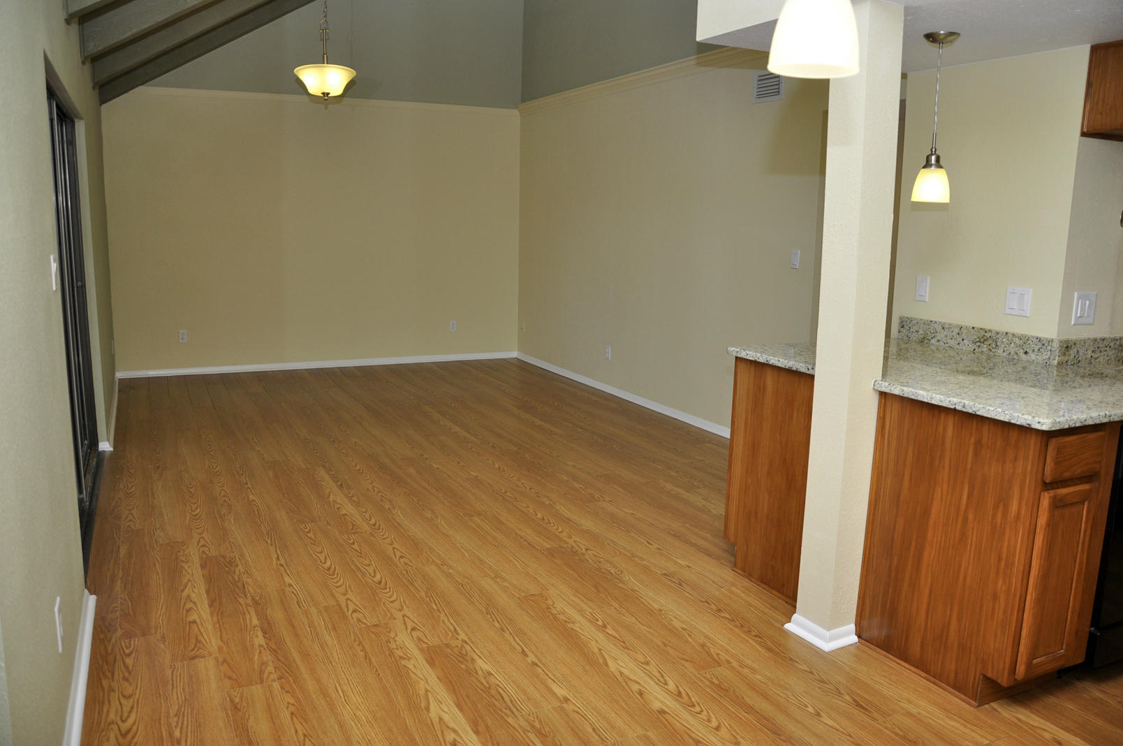 SEASCAPE CONDO GARDEN VILLA - Residential