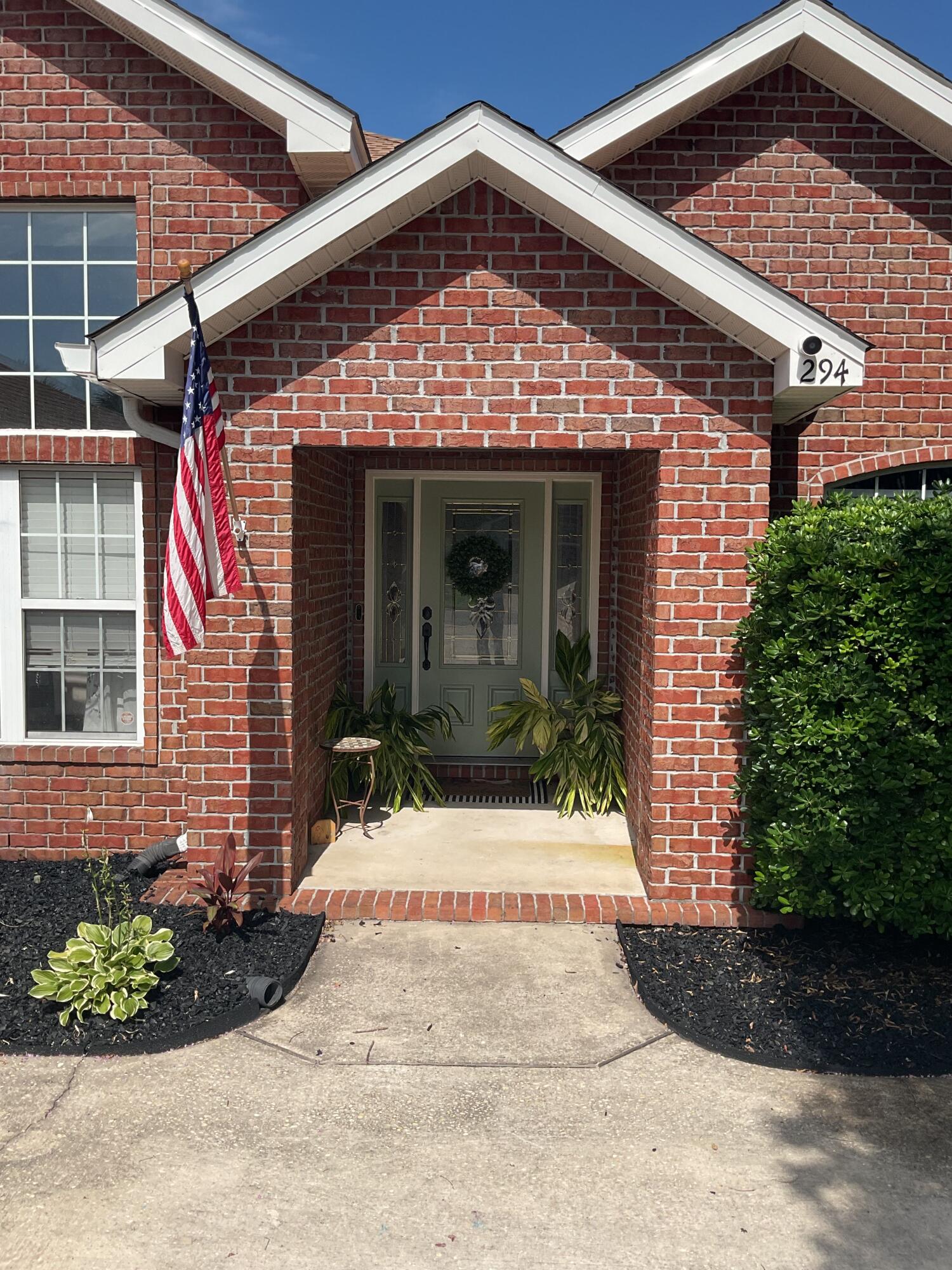 COBIA BAY - Residential Lease