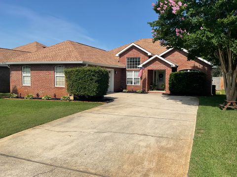 294 Tecumseh Lane Mary Esther FL 32569