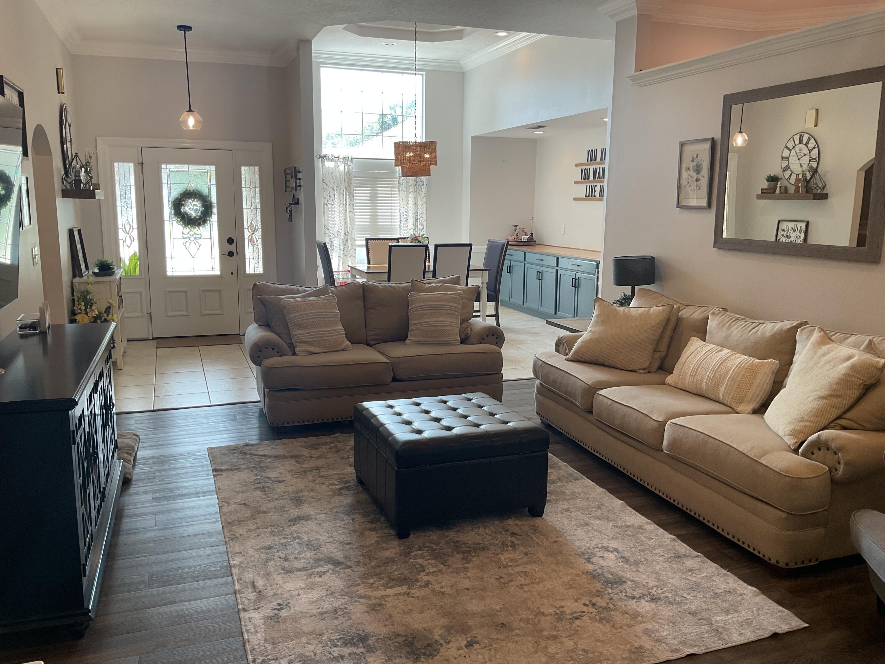 COBIA BAY - Residential Lease