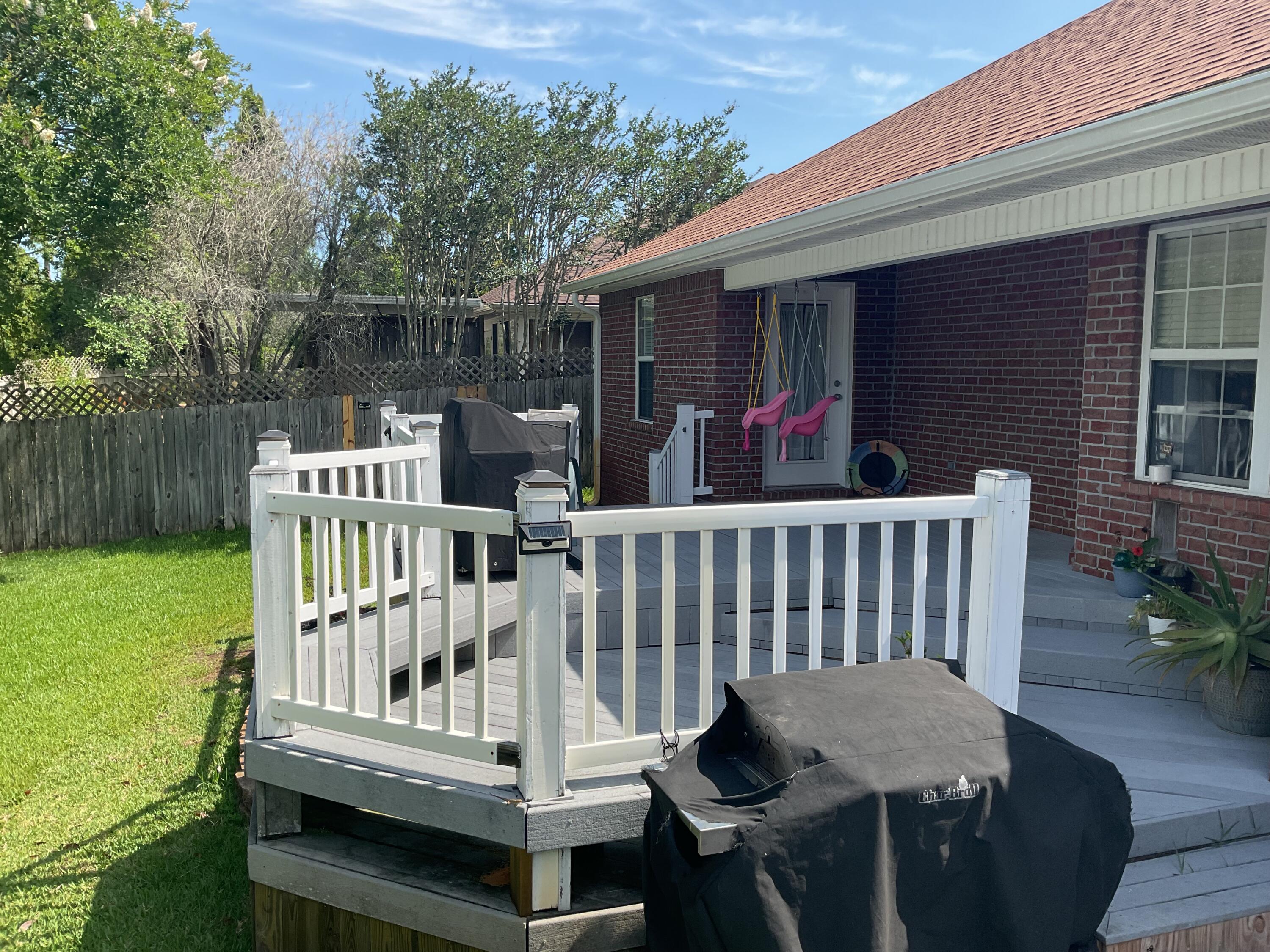 COBIA BAY - Residential Lease