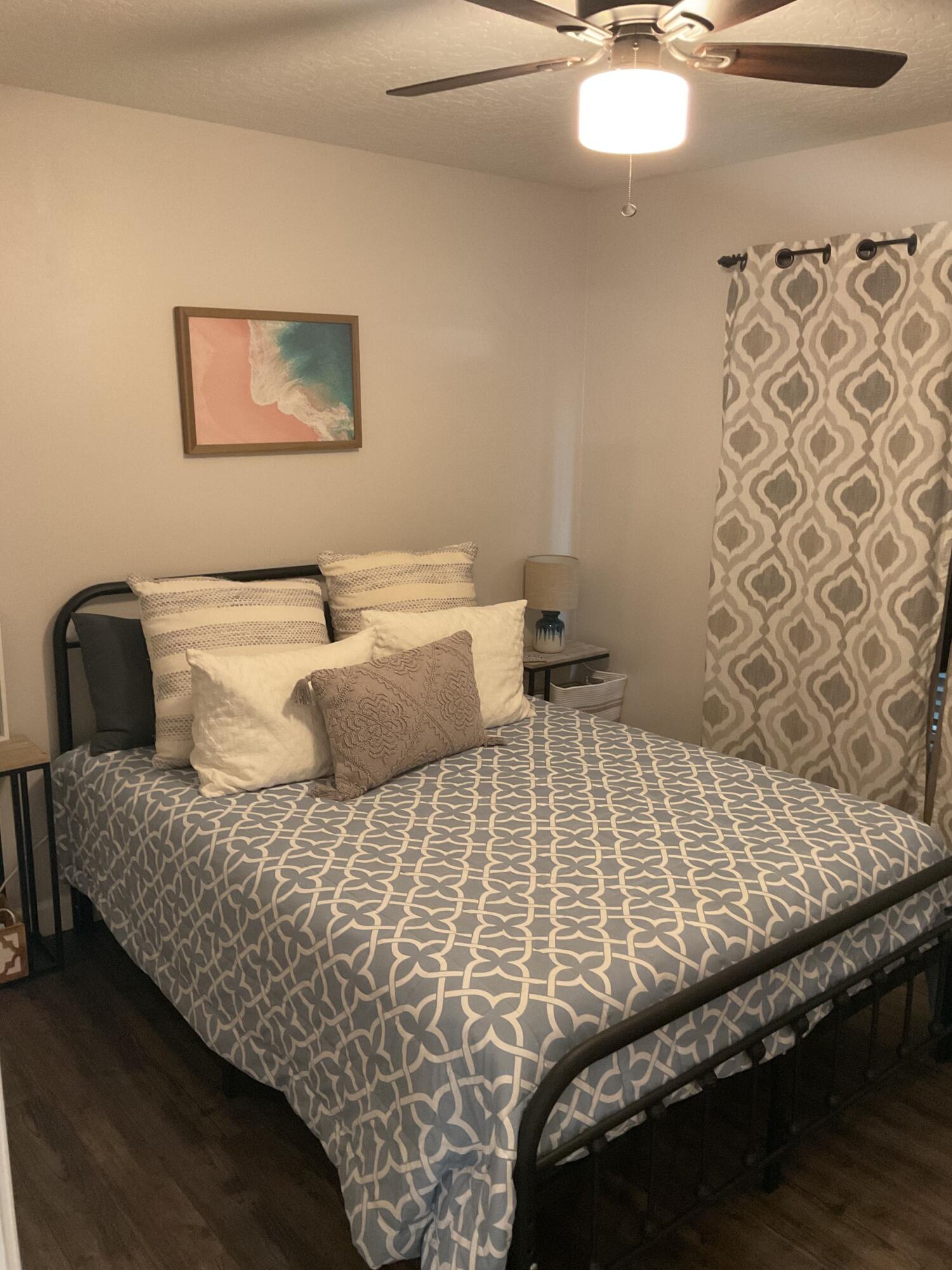 COBIA BAY - Residential Lease