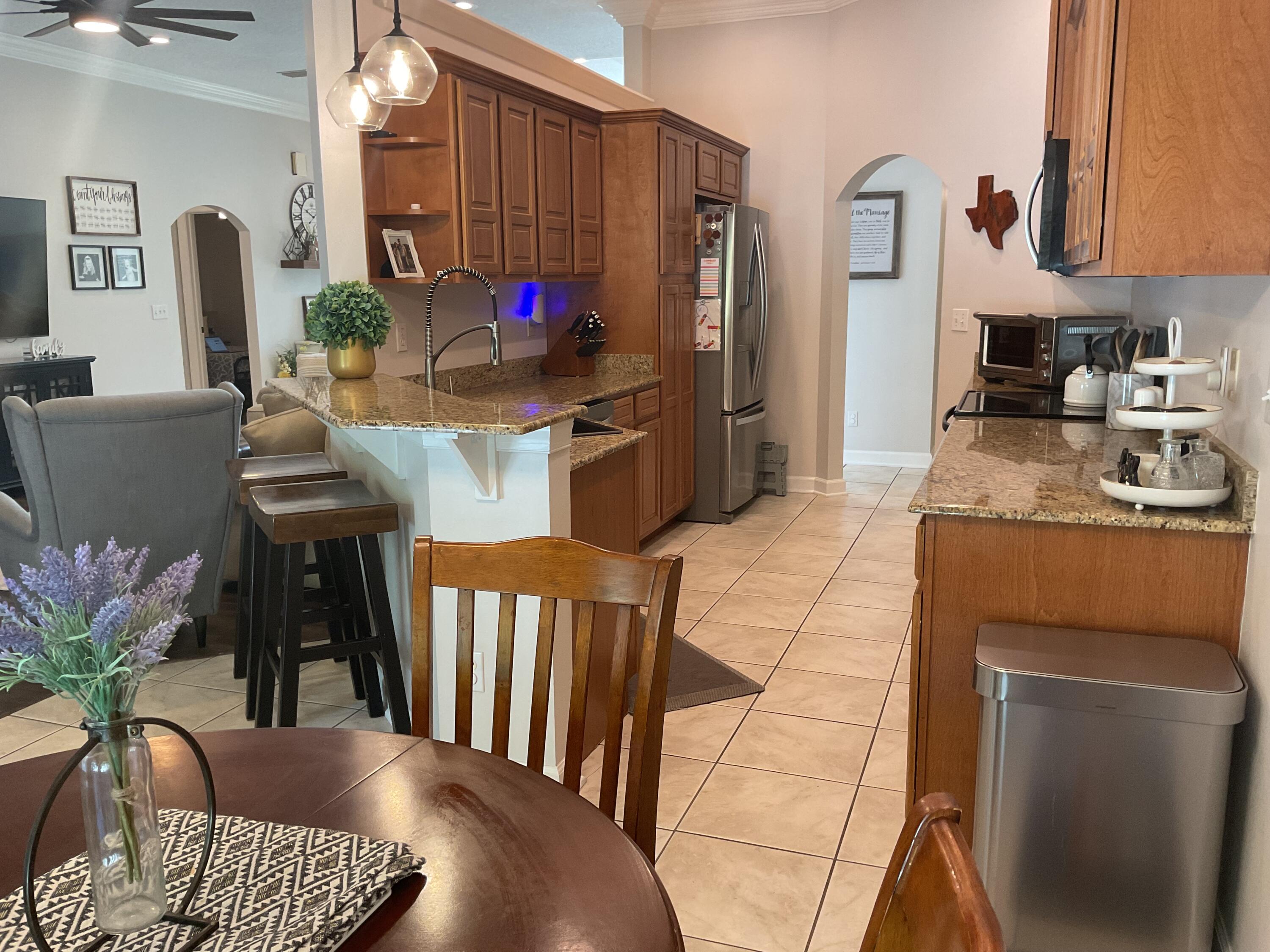 COBIA BAY - Residential Lease