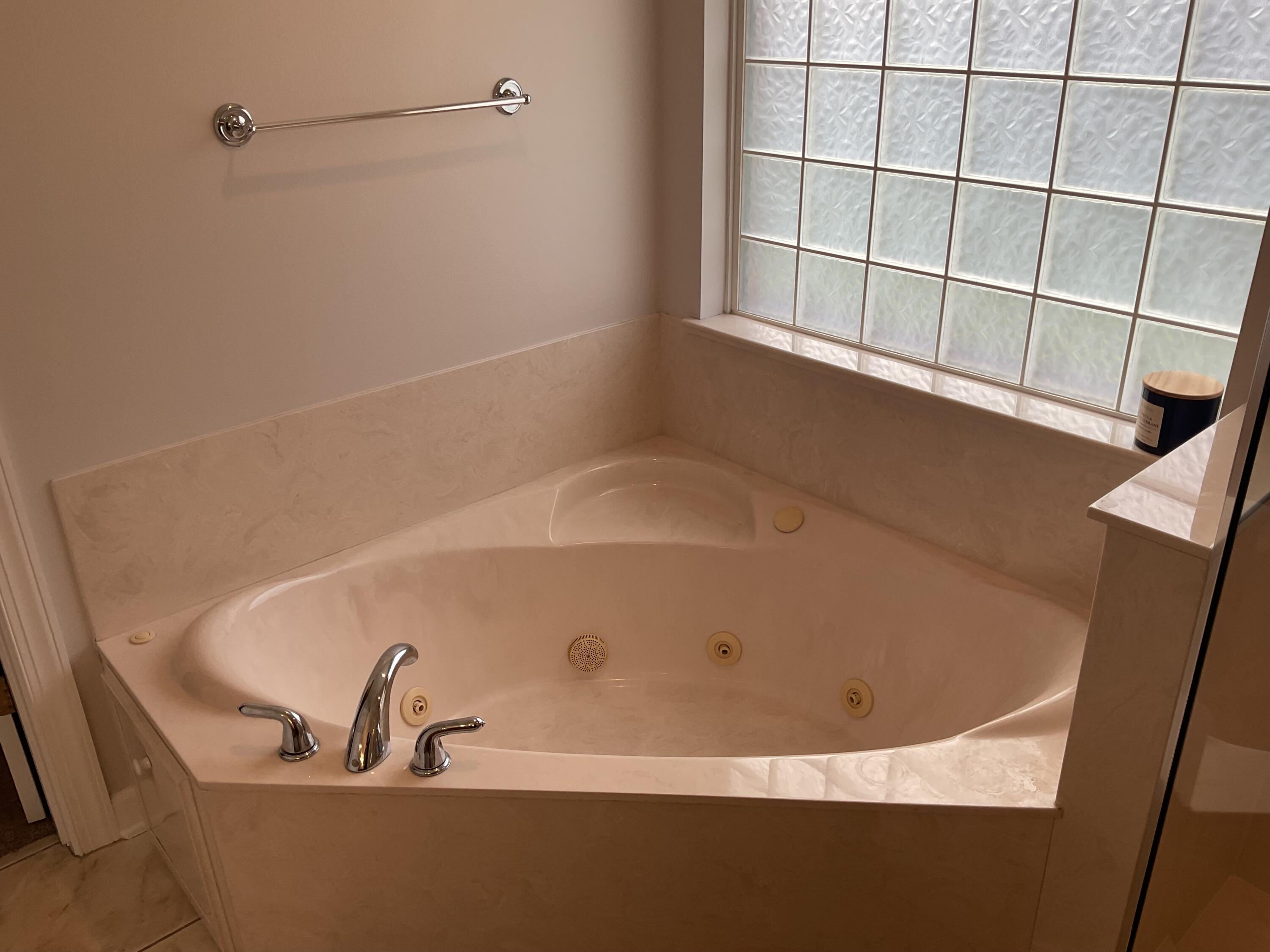 COBIA BAY - Residential Lease