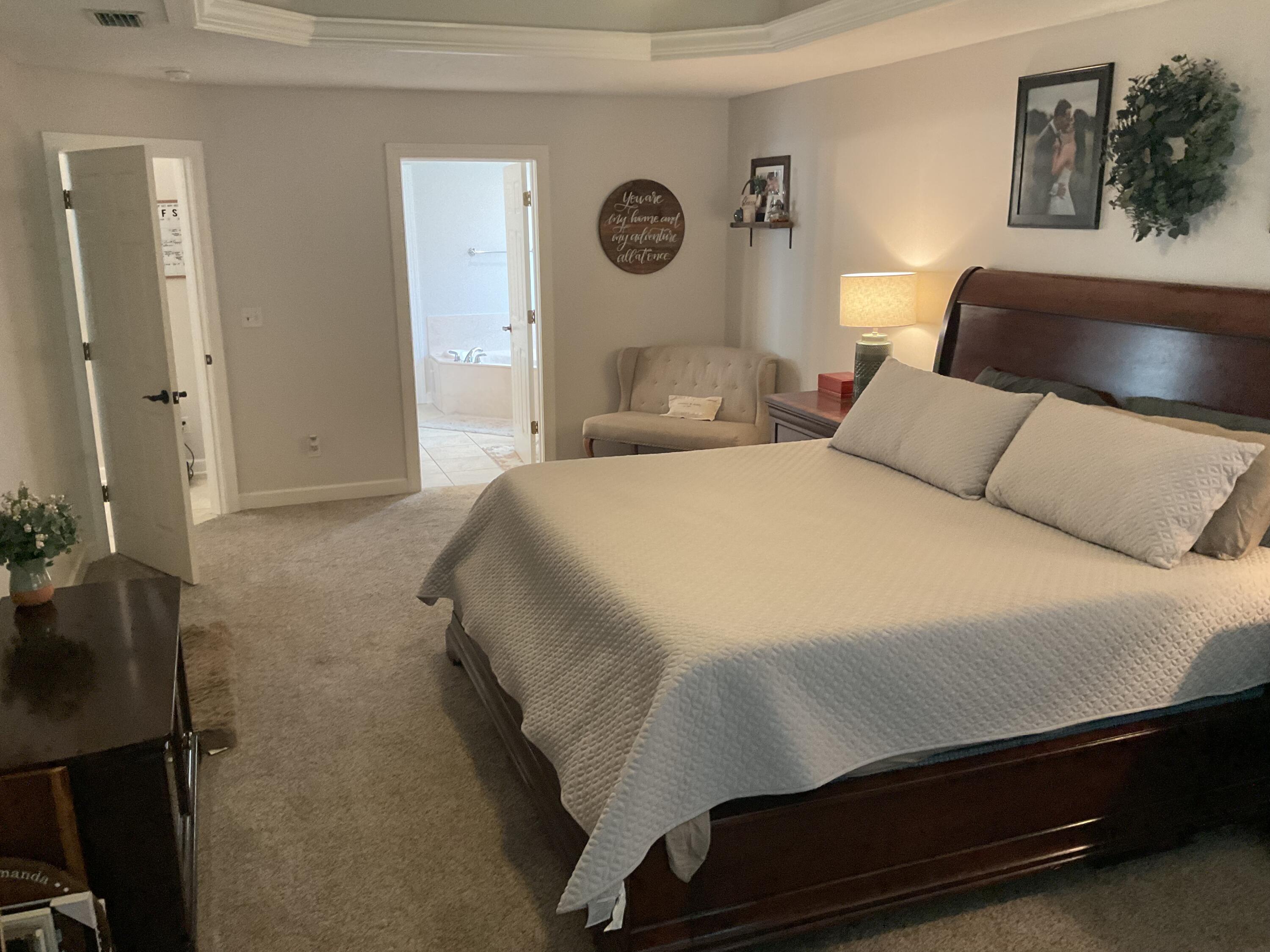 COBIA BAY - Residential Lease