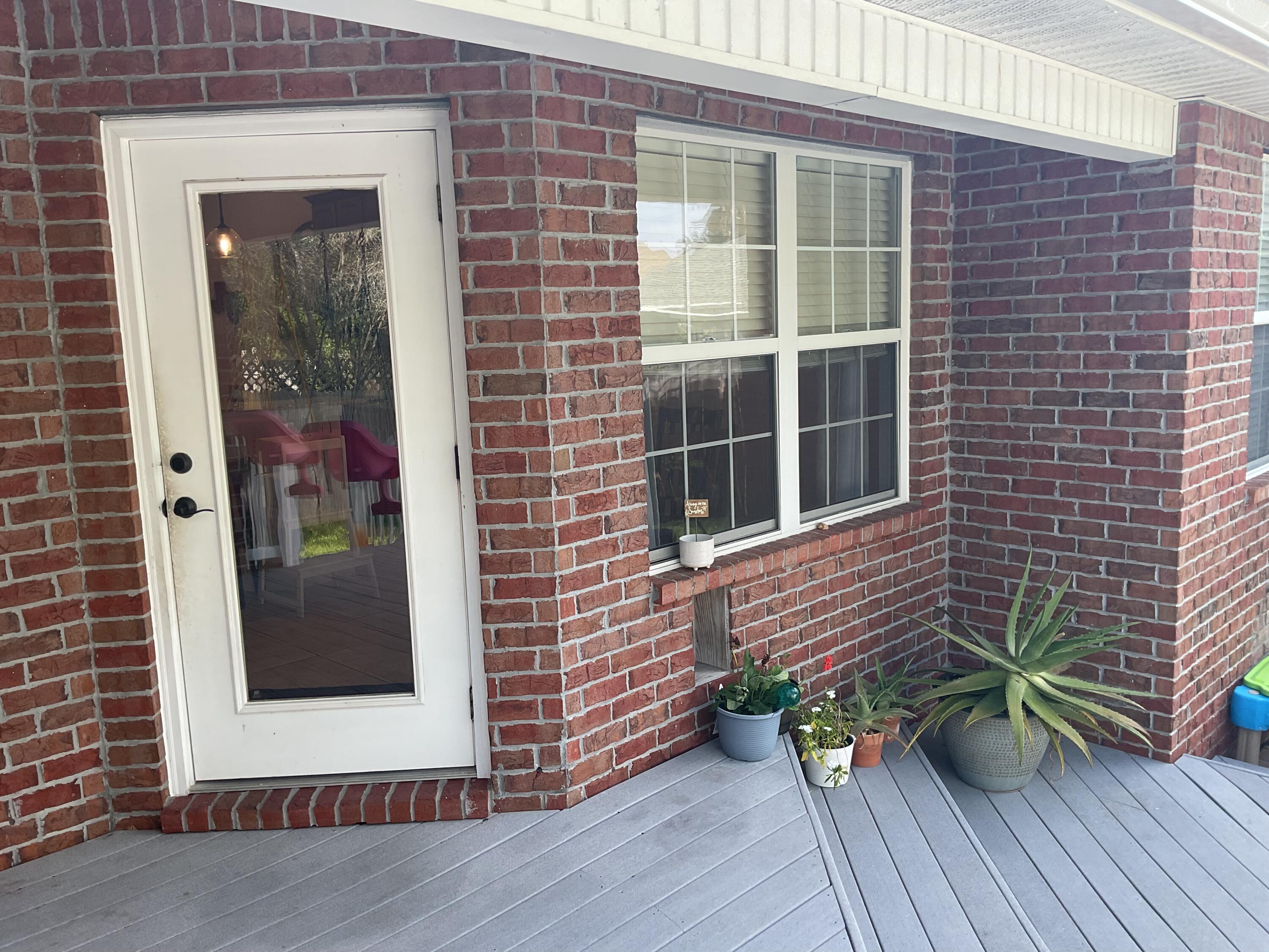 COBIA BAY - Residential Lease