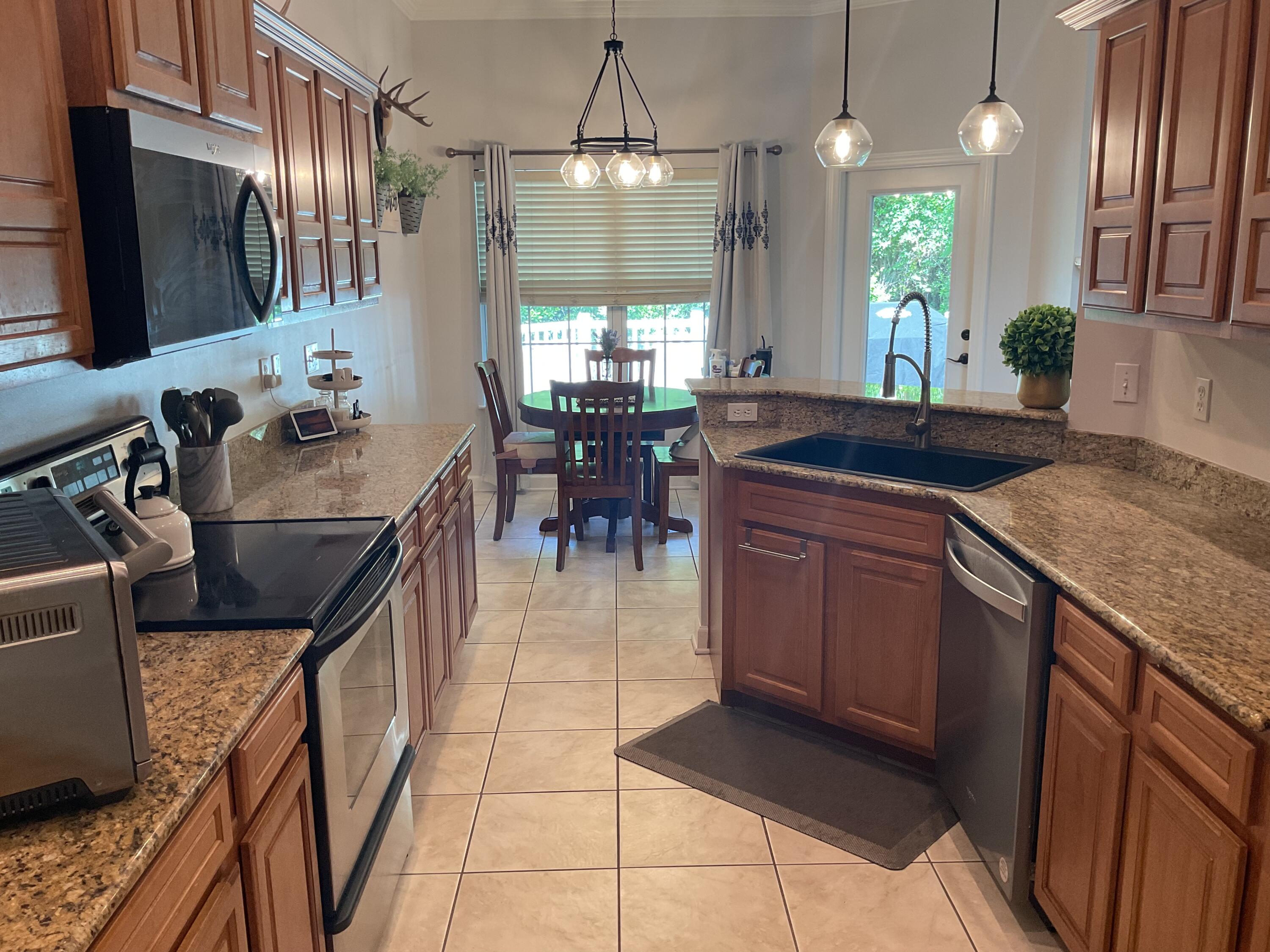 COBIA BAY - Residential Lease