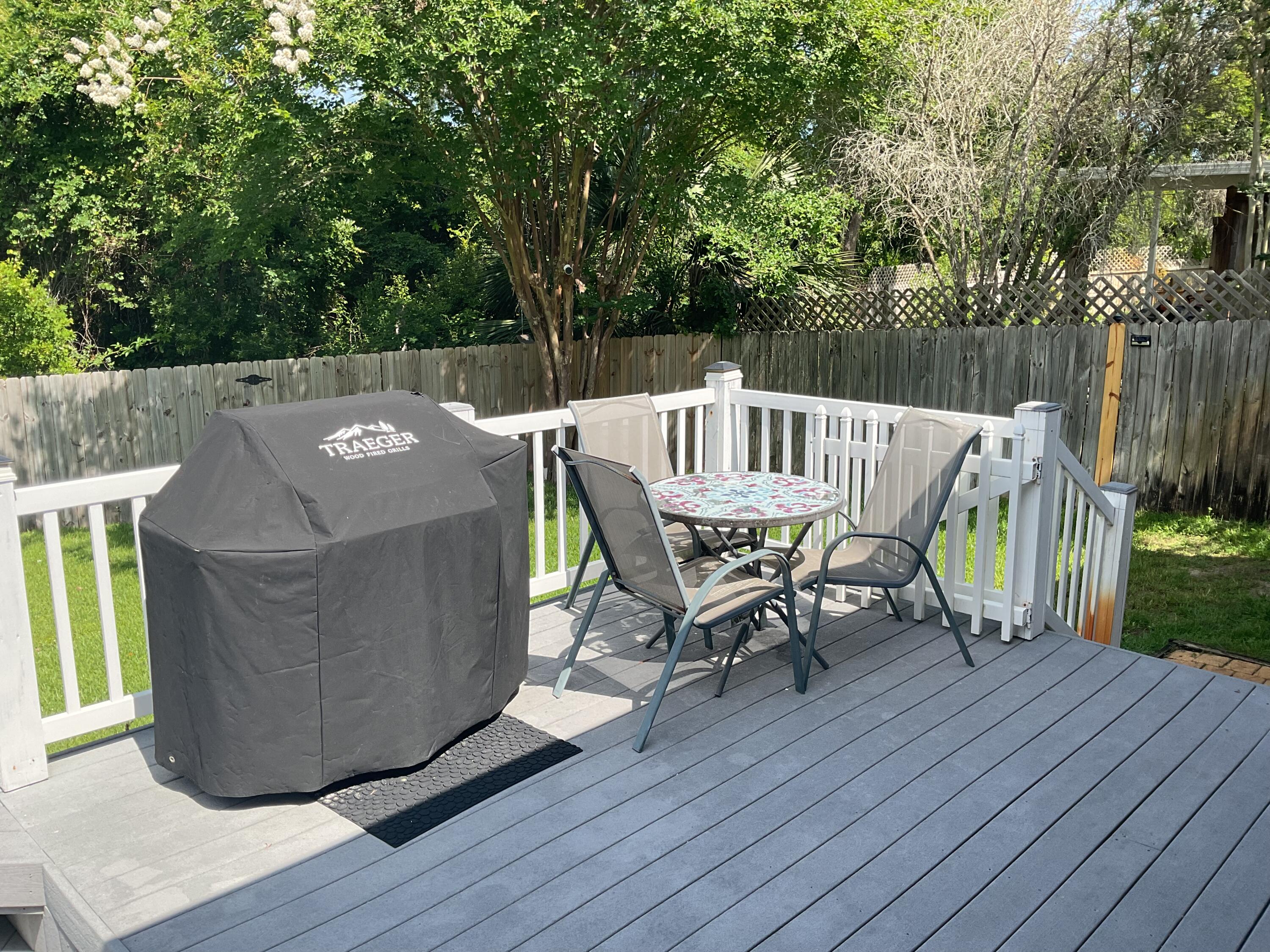 COBIA BAY - Residential Lease