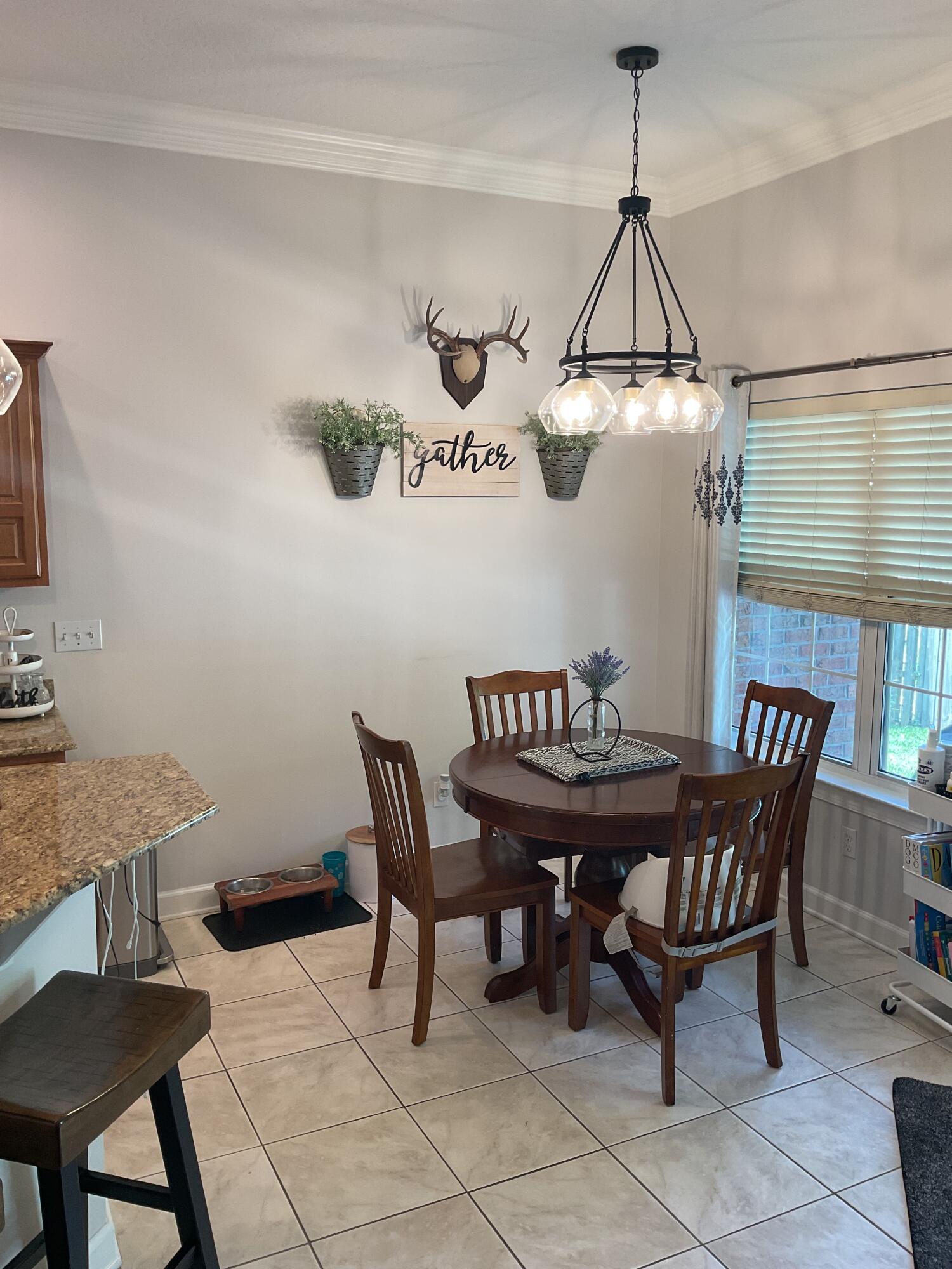 COBIA BAY - Residential Lease