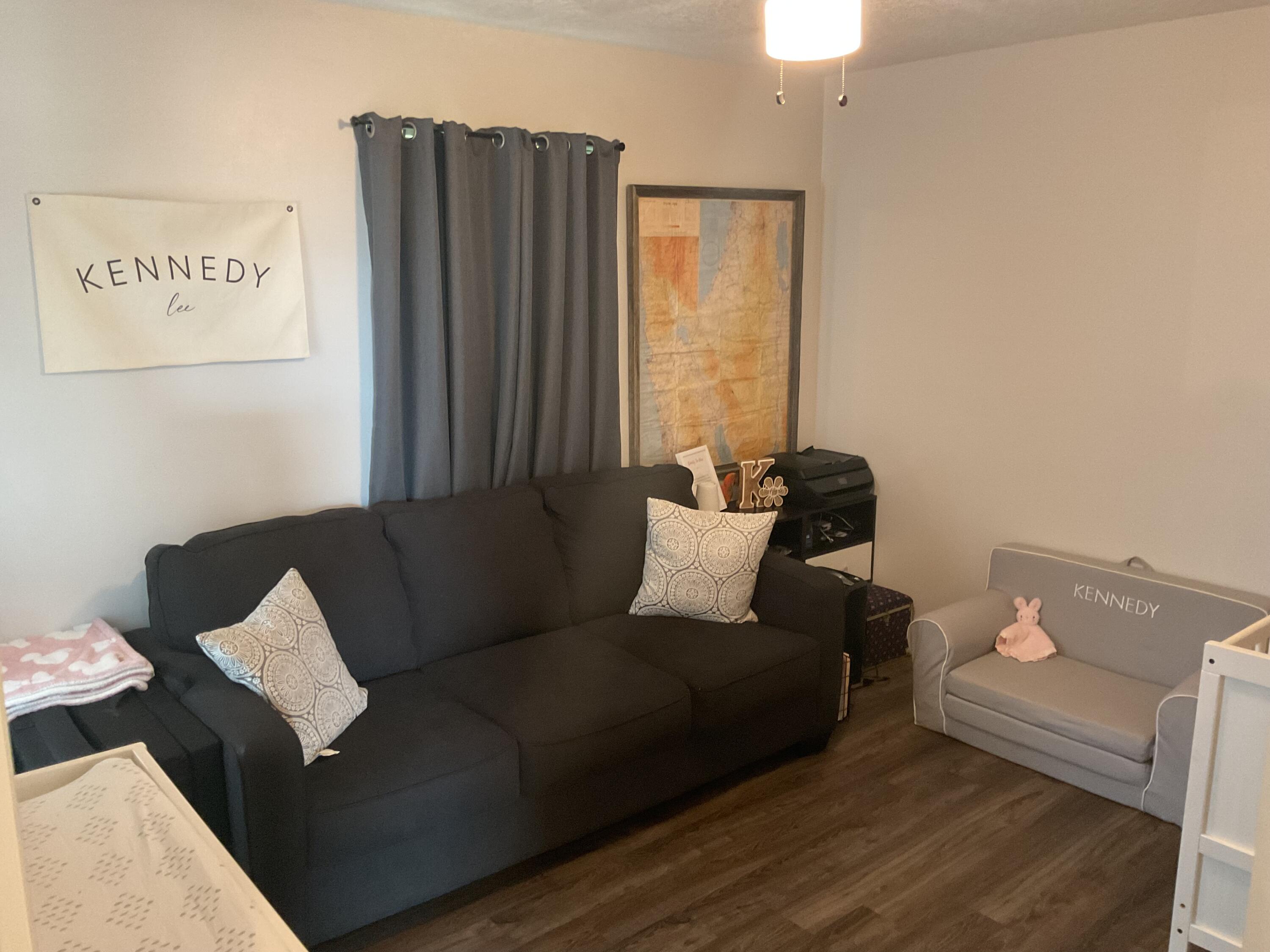 COBIA BAY - Residential Lease