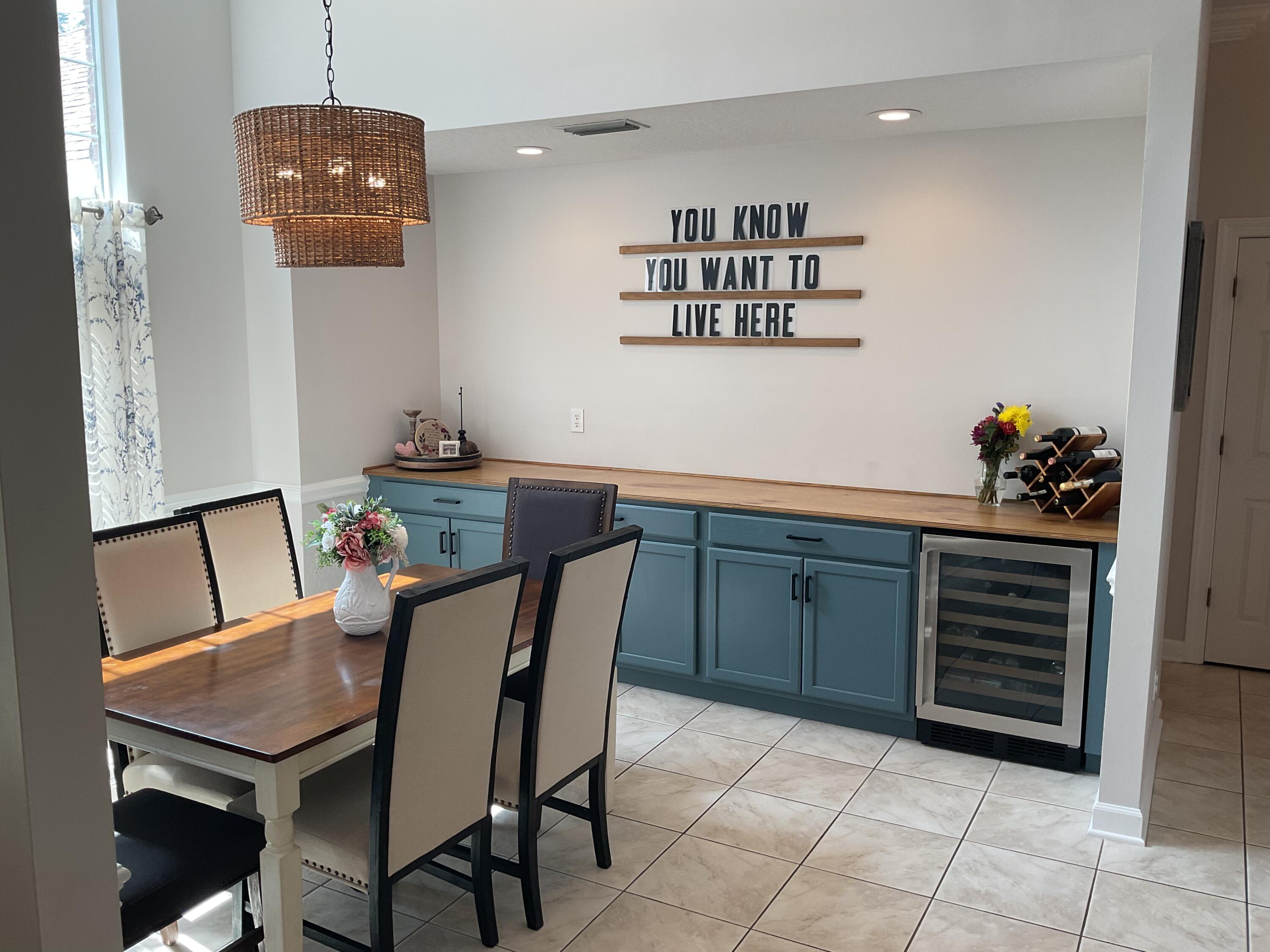 COBIA BAY - Residential Lease