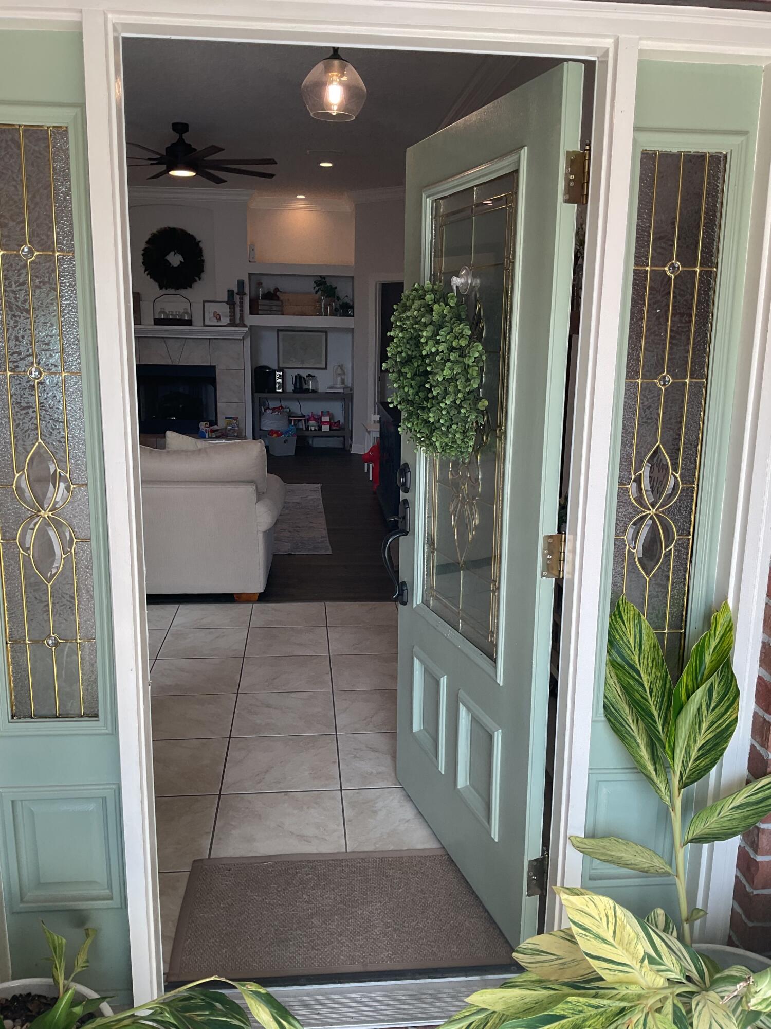 COBIA BAY - Residential Lease