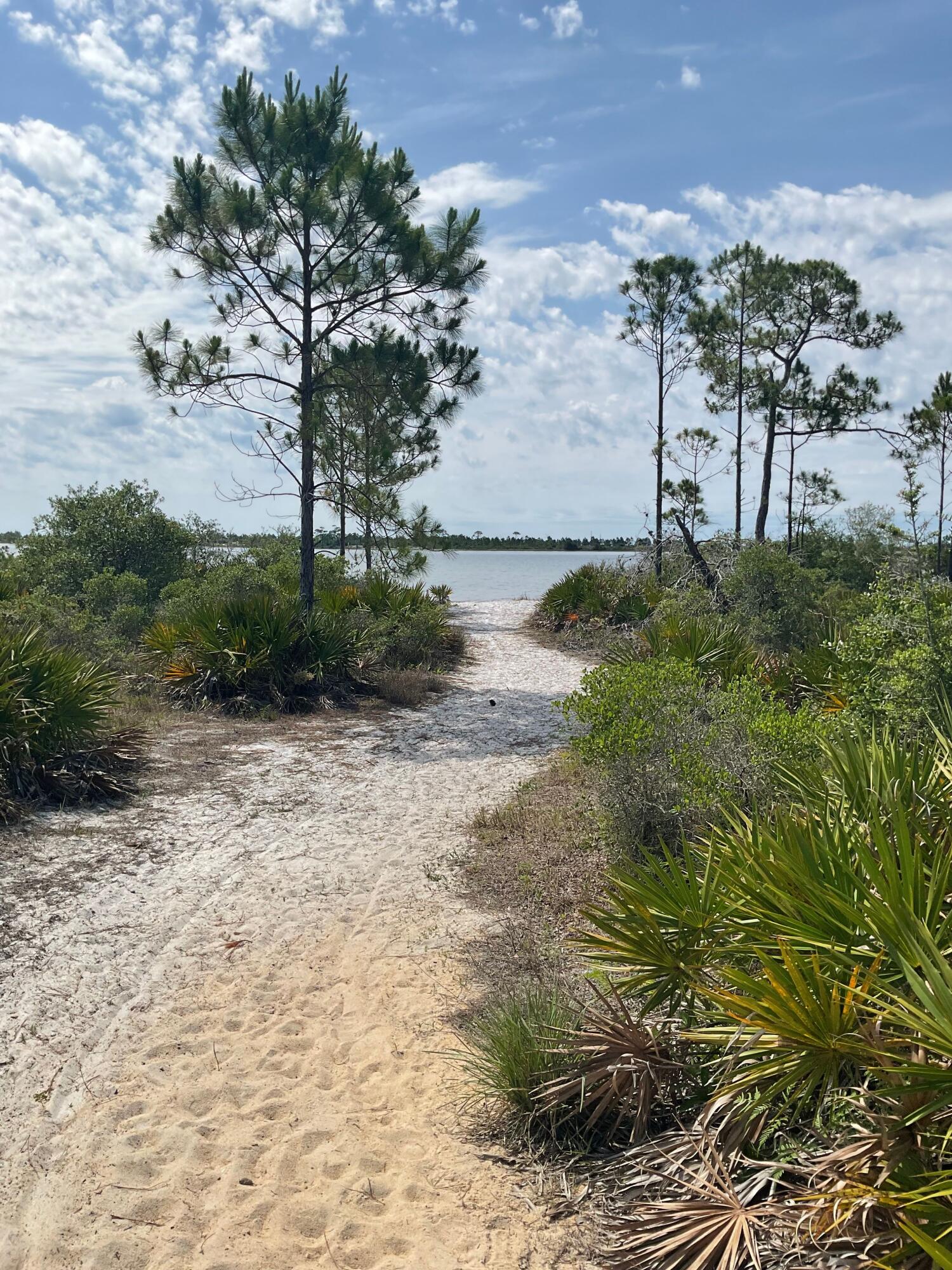 COBIA BAY - Residential Lease