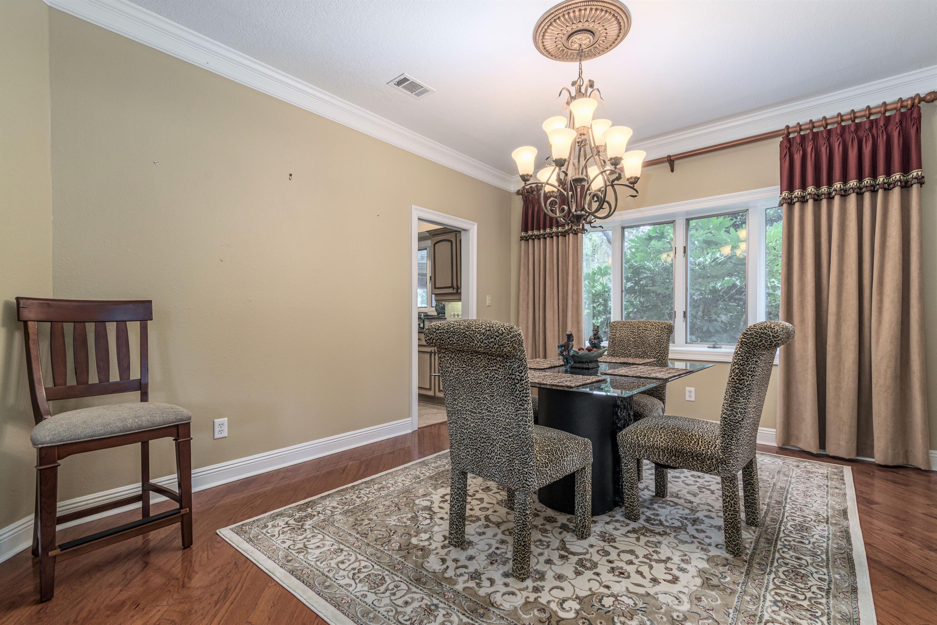 SHALIMAR PLANTATION - Residential