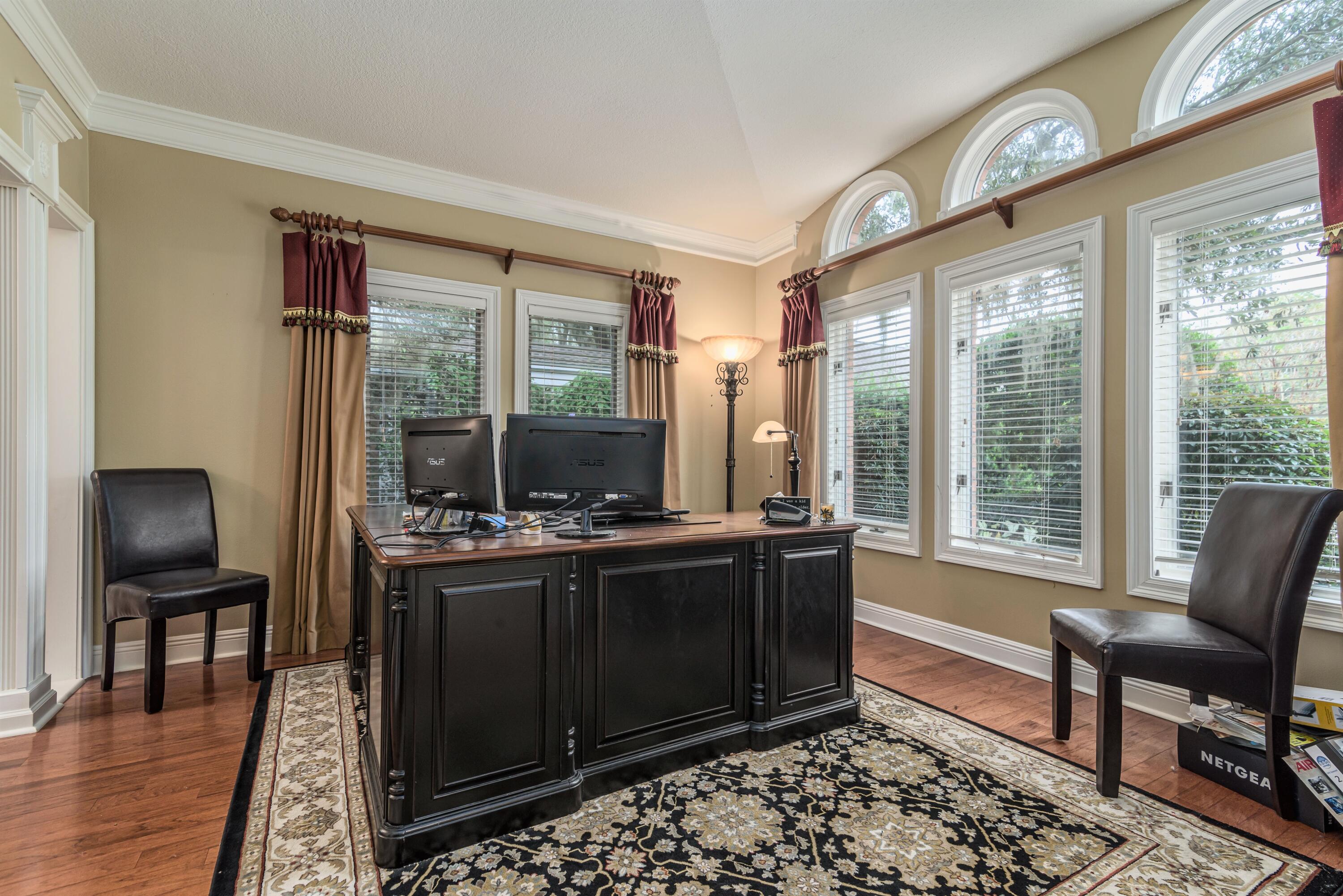 SHALIMAR PLANTATION - Residential