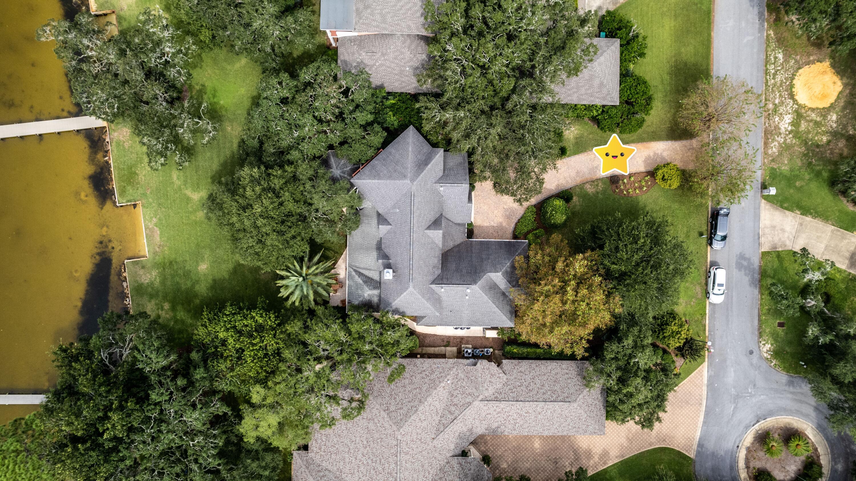 SHALIMAR PLANTATION - Residential