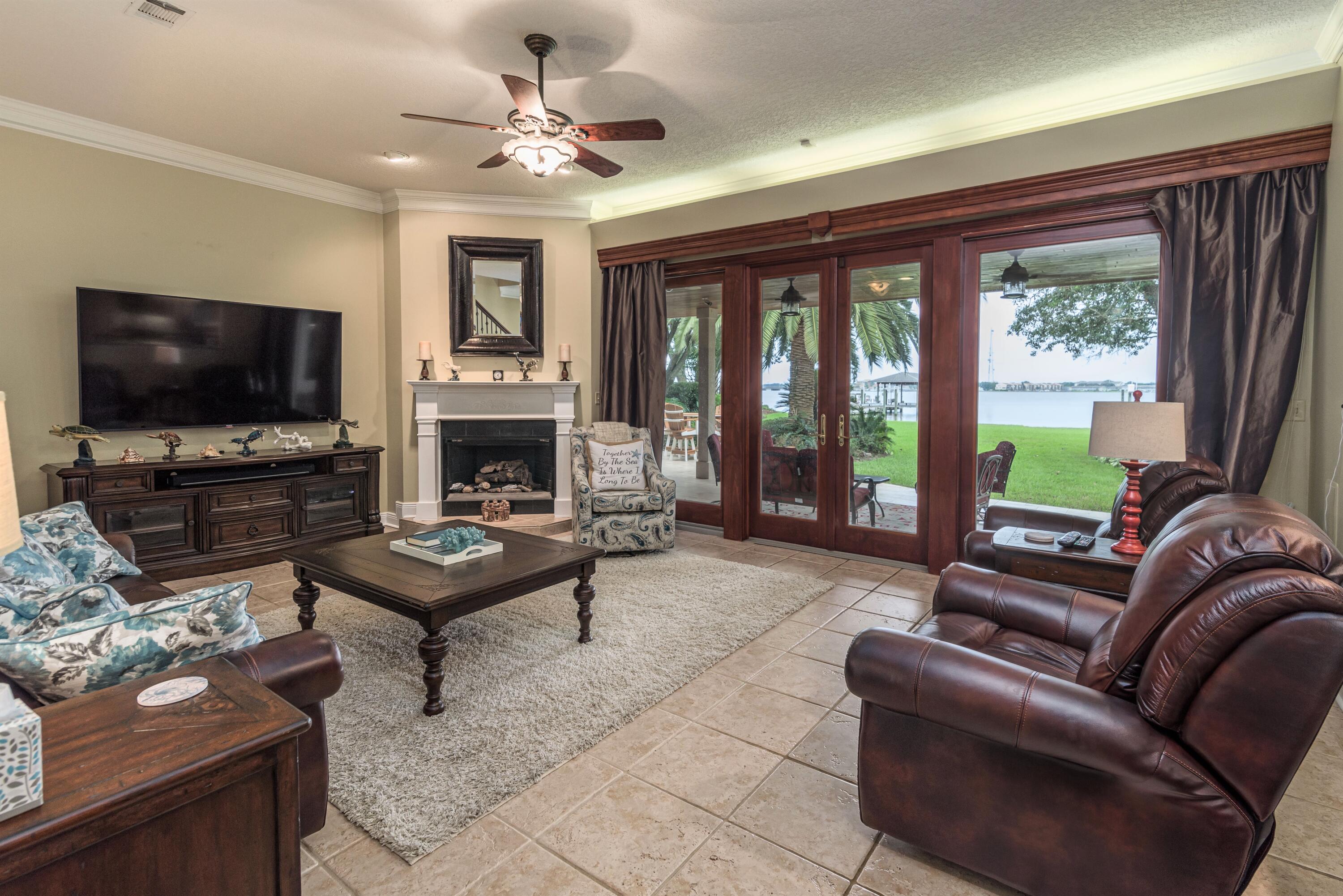 SHALIMAR PLANTATION - Residential