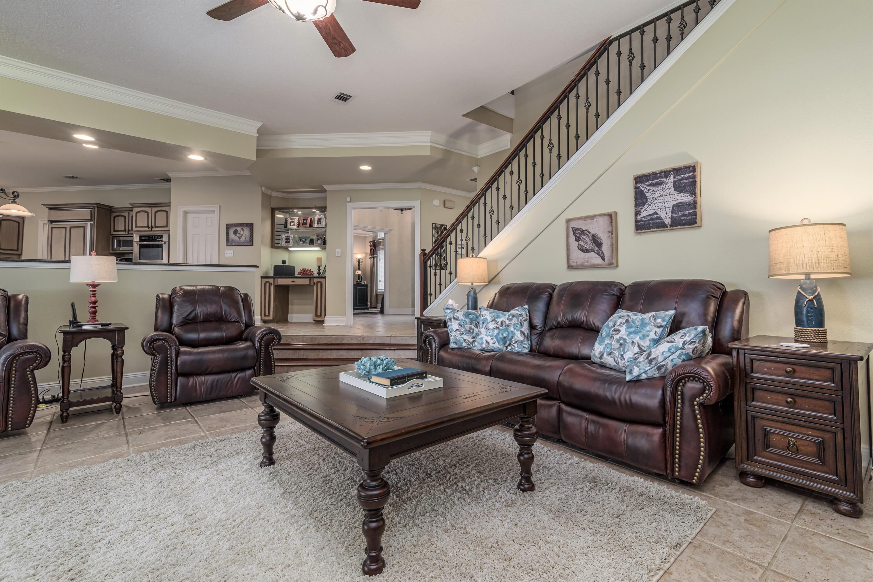 SHALIMAR PLANTATION - Residential