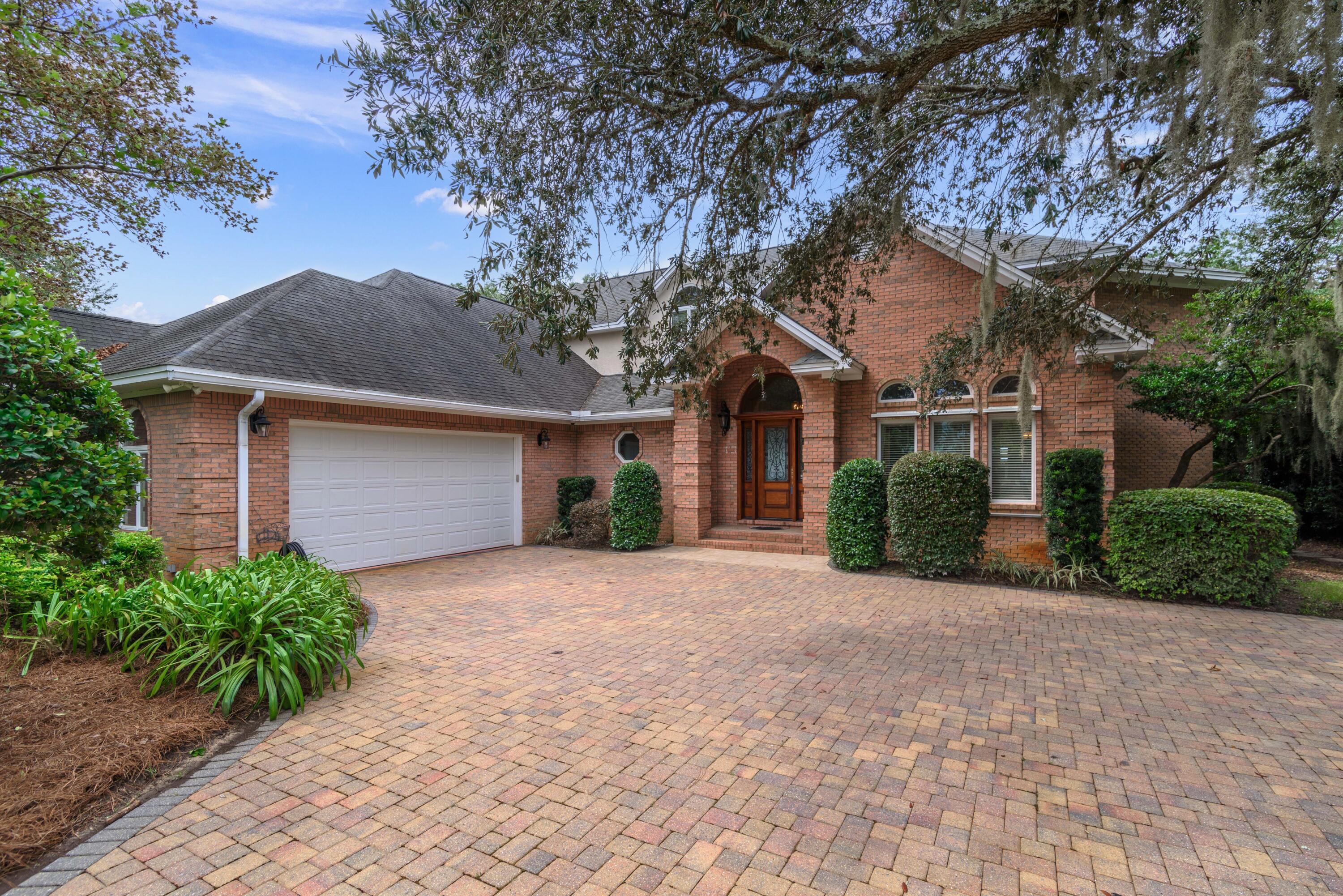 SHALIMAR PLANTATION - Residential