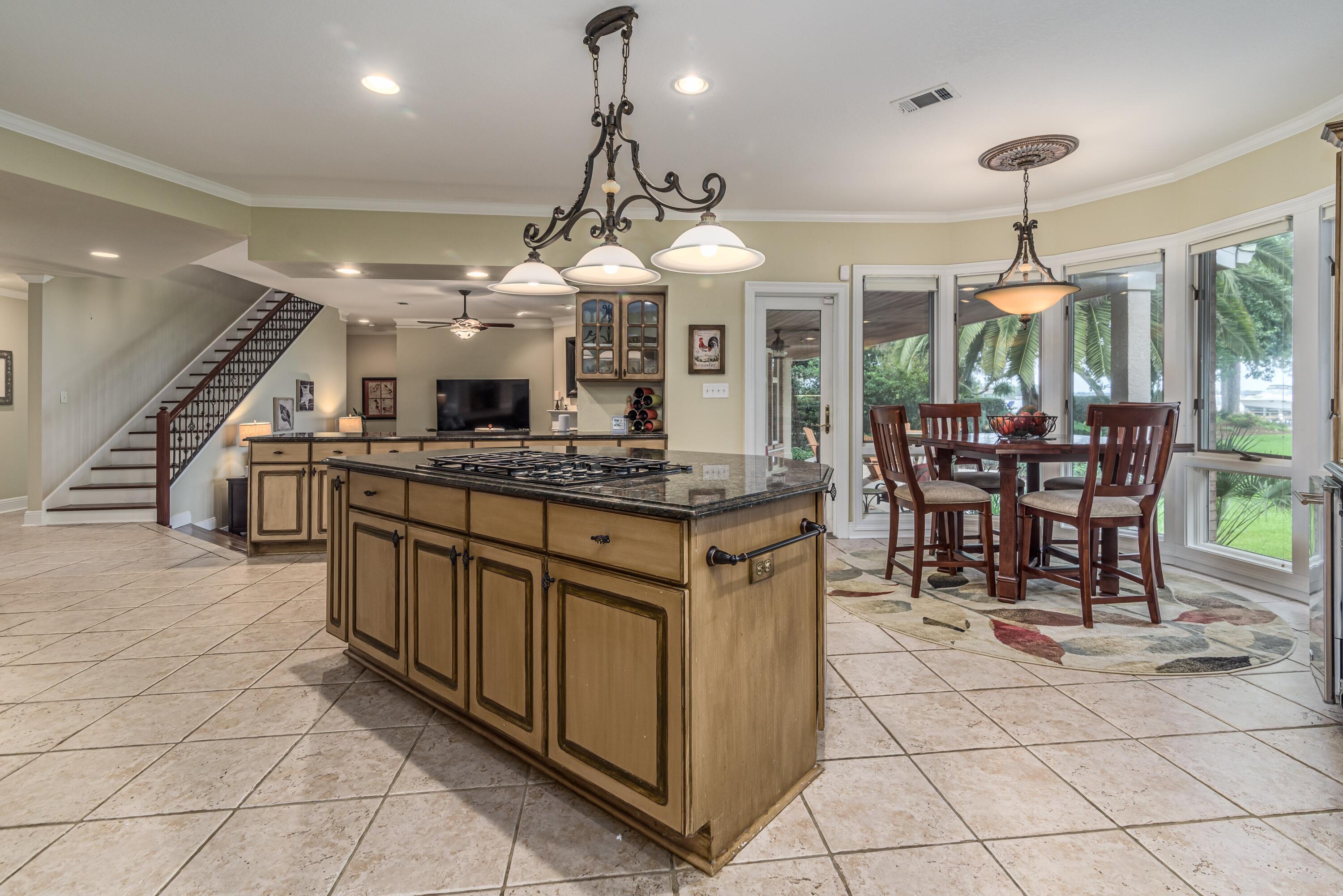 SHALIMAR PLANTATION - Residential