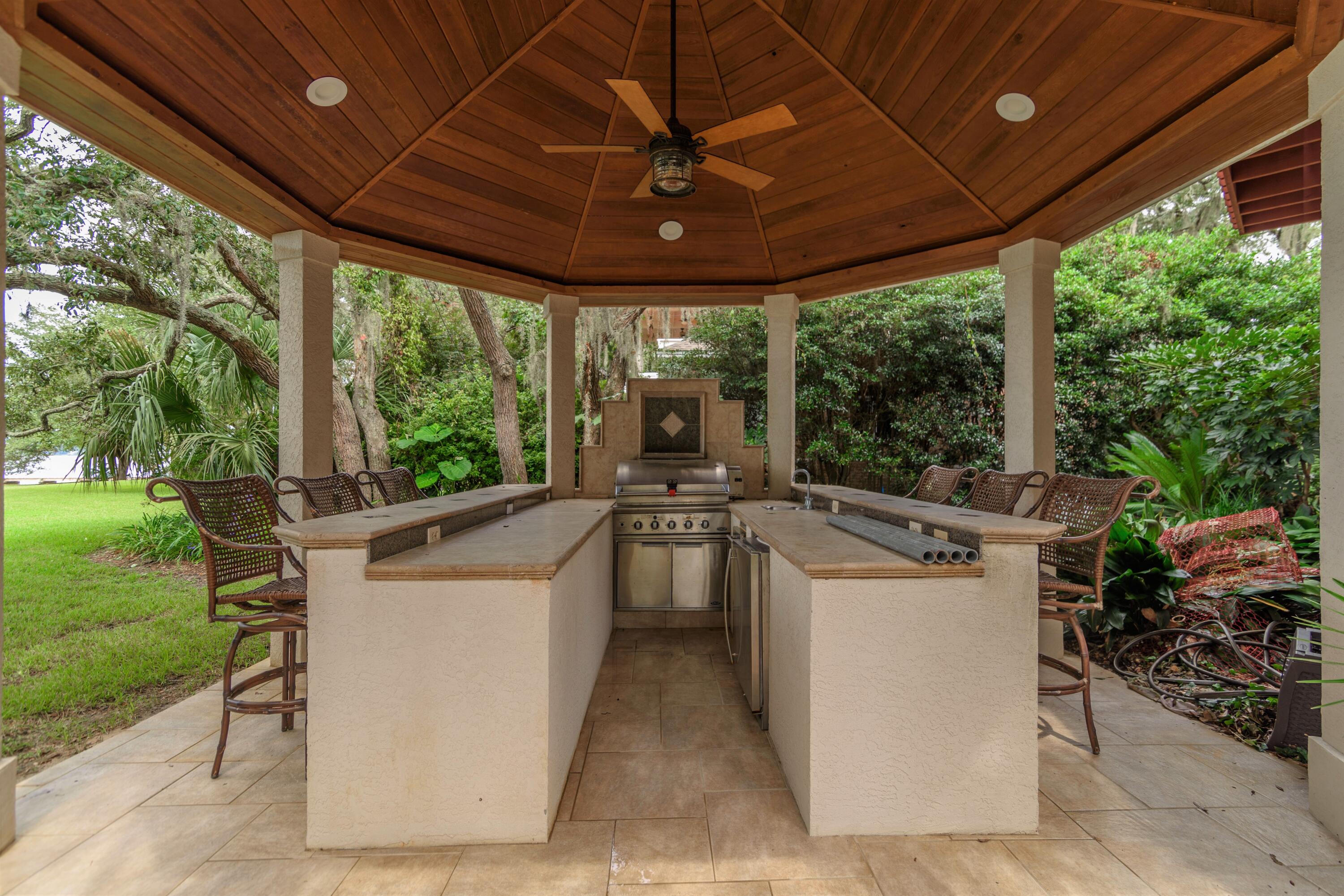SHALIMAR PLANTATION - Residential