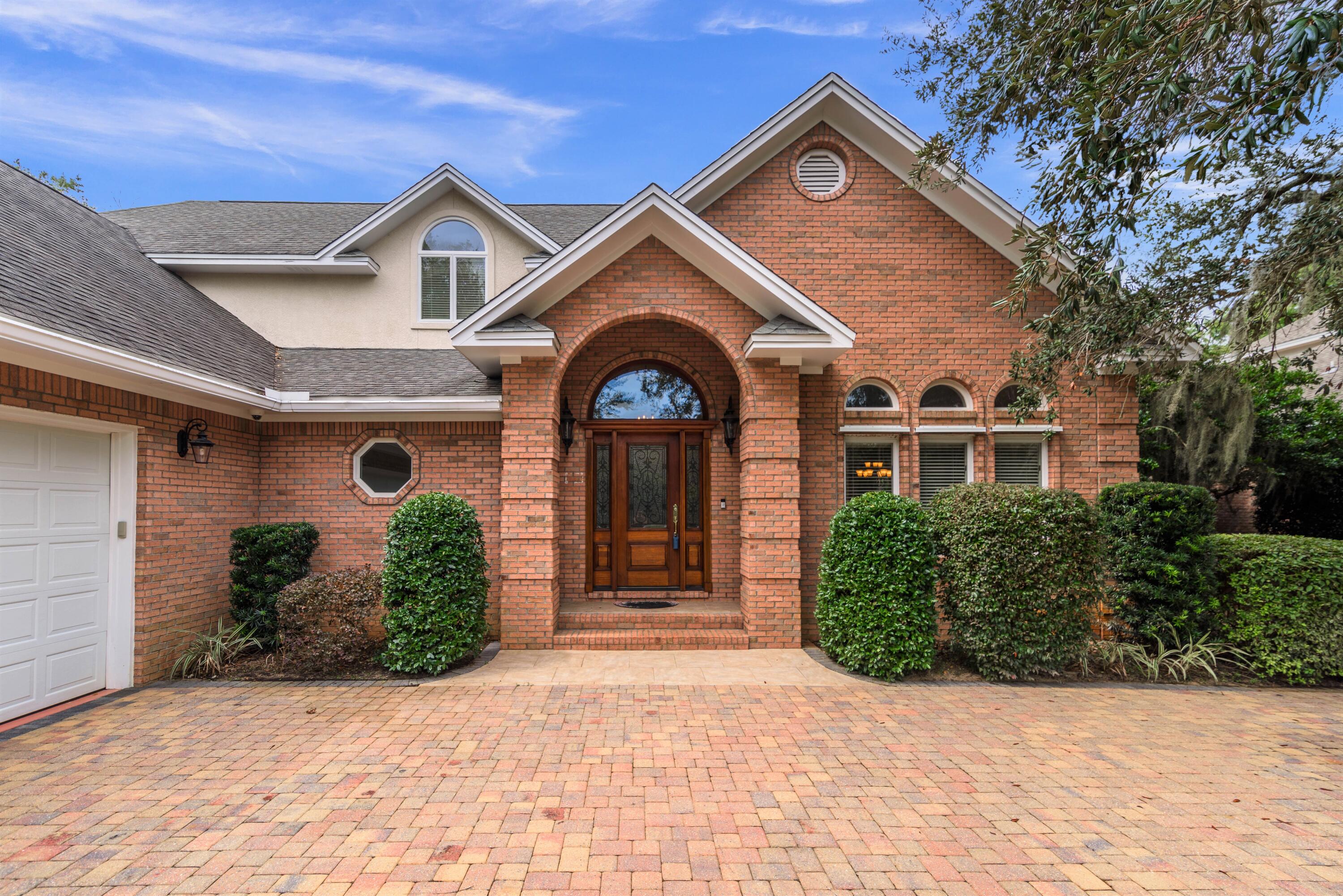 SHALIMAR PLANTATION - Residential