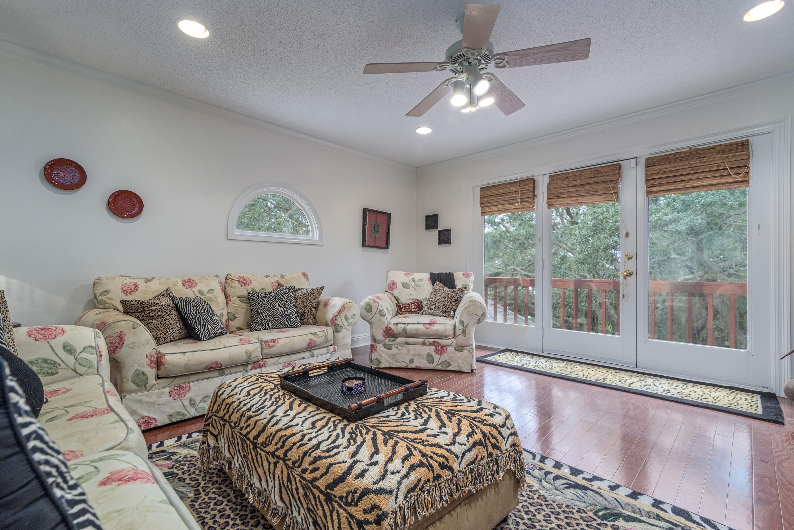 SHALIMAR PLANTATION - Residential