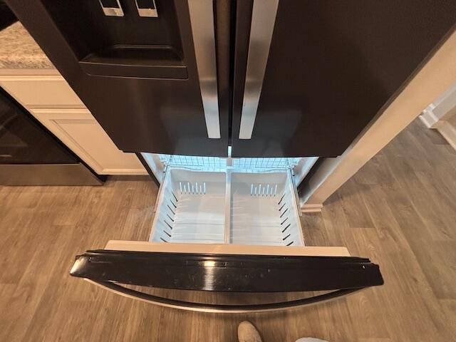 Indian Cove - Residential Lease