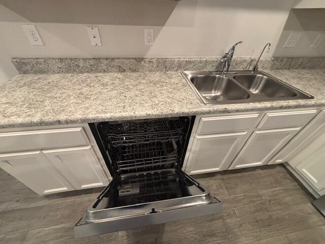 Indian Cove - Residential Lease