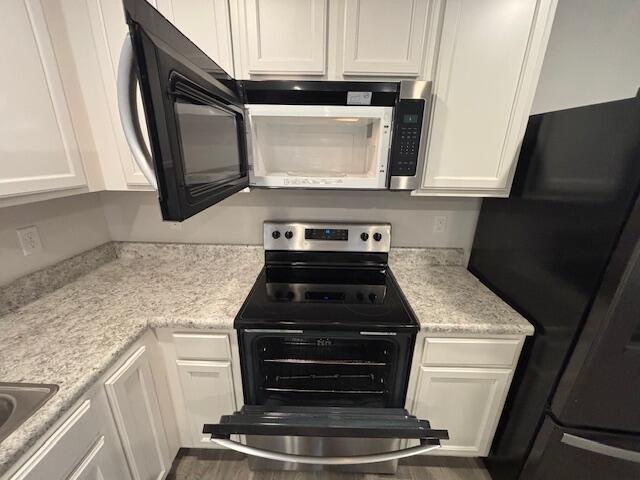 Indian Cove - Residential Lease