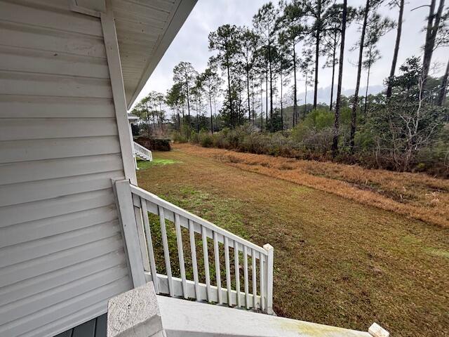 Indian Cove - Residential Lease