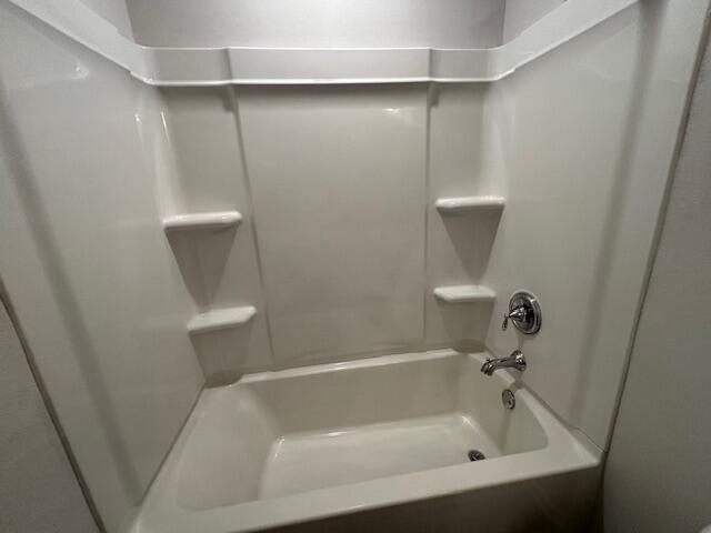 Indian Cove - Residential Lease