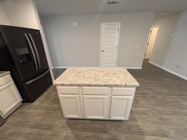 Indian Cove - Residential Lease